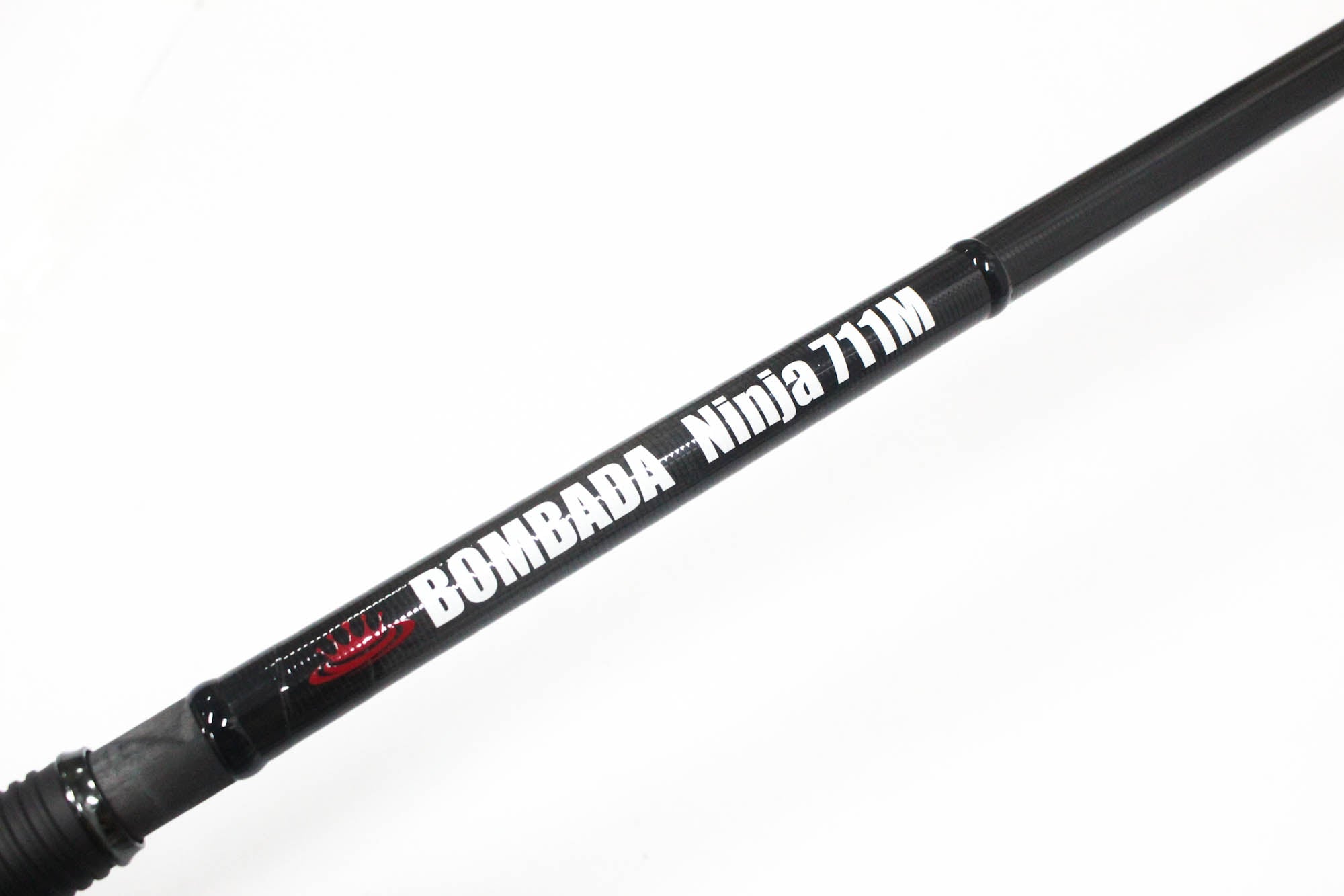 Bombada Rod Spinning Ninja 711M (7524)