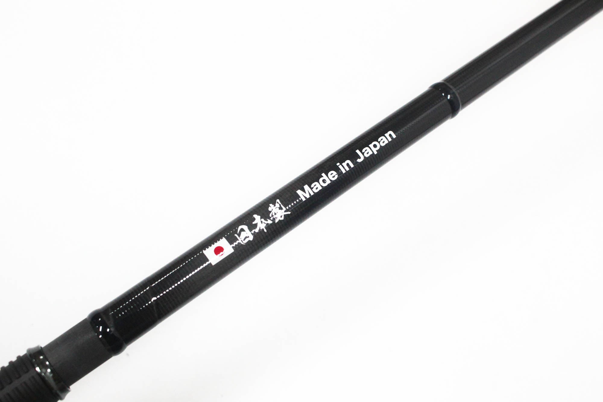 Bombada Rod Spinning Ninja 711M (7524)