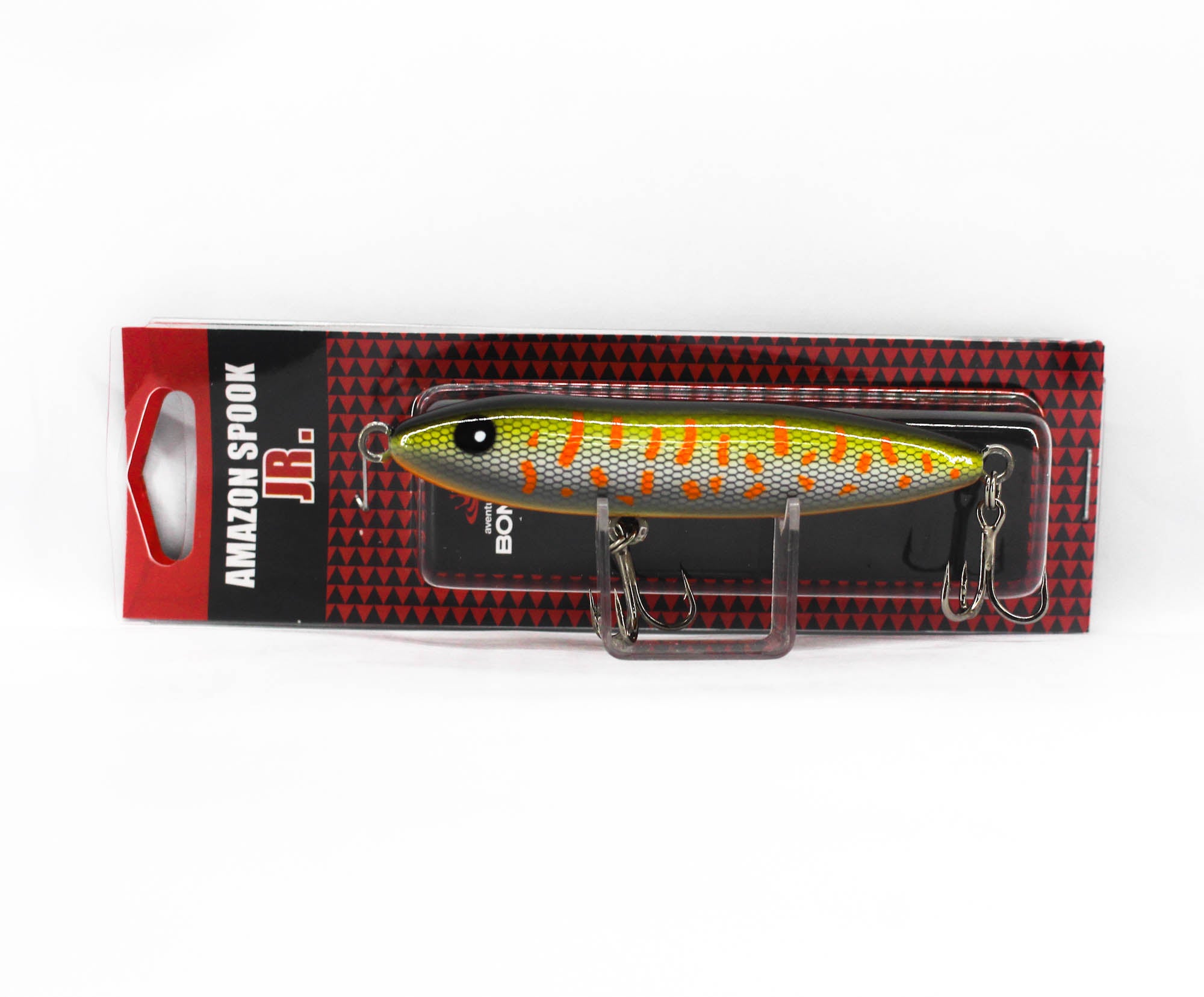Bombada Amazon Spook JR 95mm 15 grams Floating Lure VCD (7531)