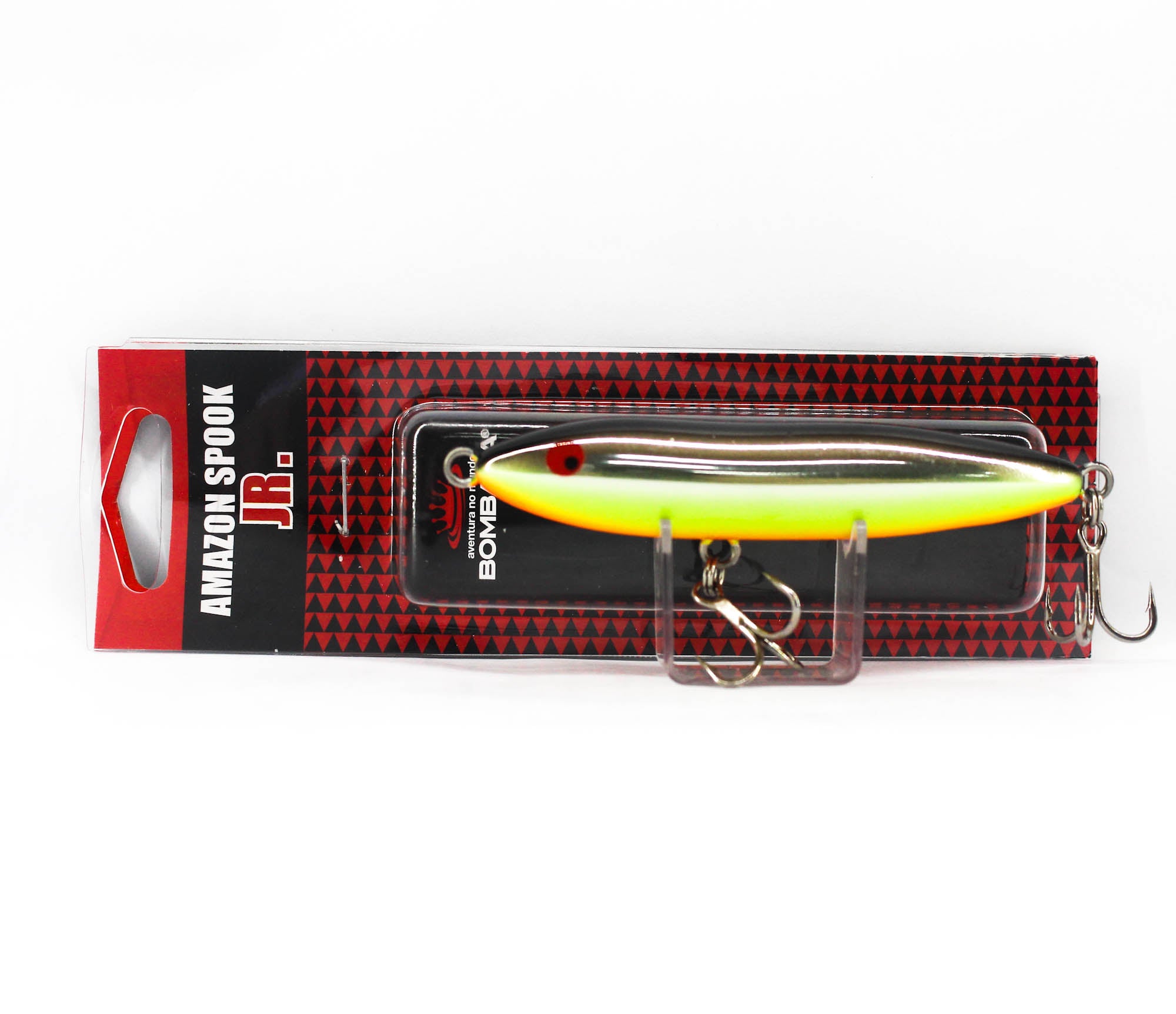 Bombada Amazon Spook JR 95mm 15 grams Floating Lure 23 (7593)