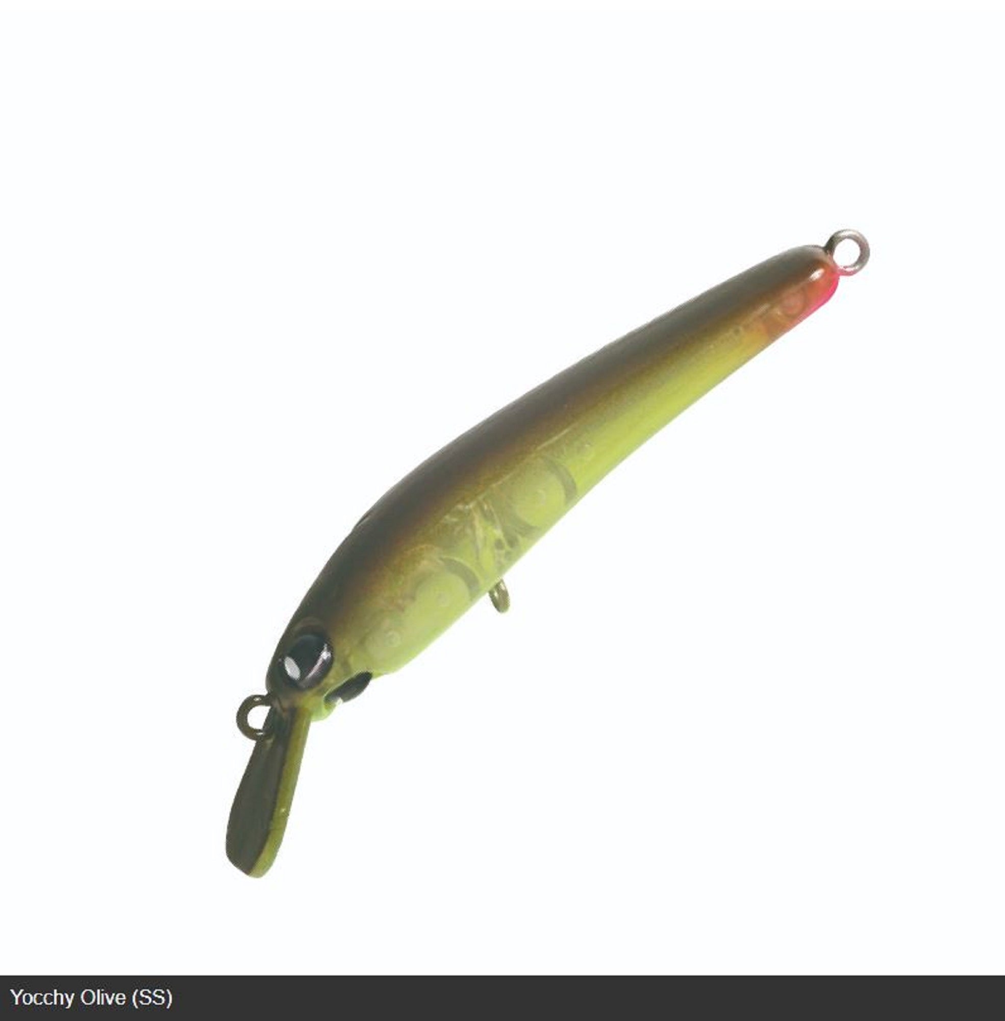 Lure Haven Singapore