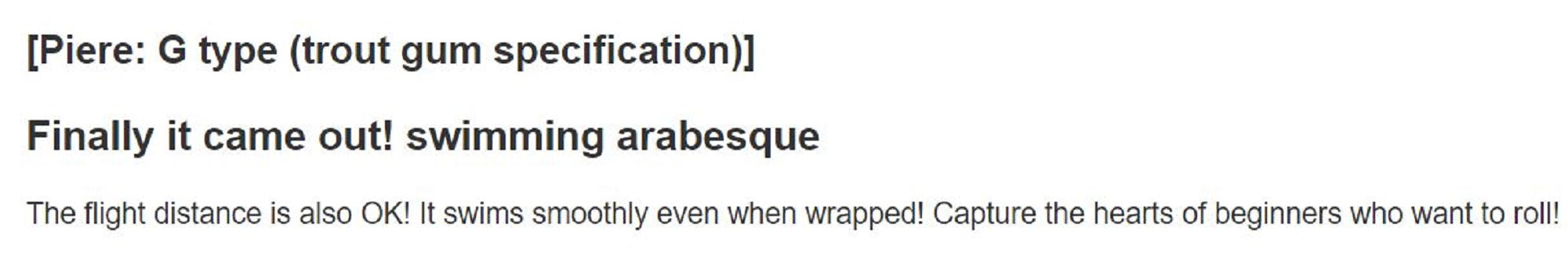 Lure Haven Singapore