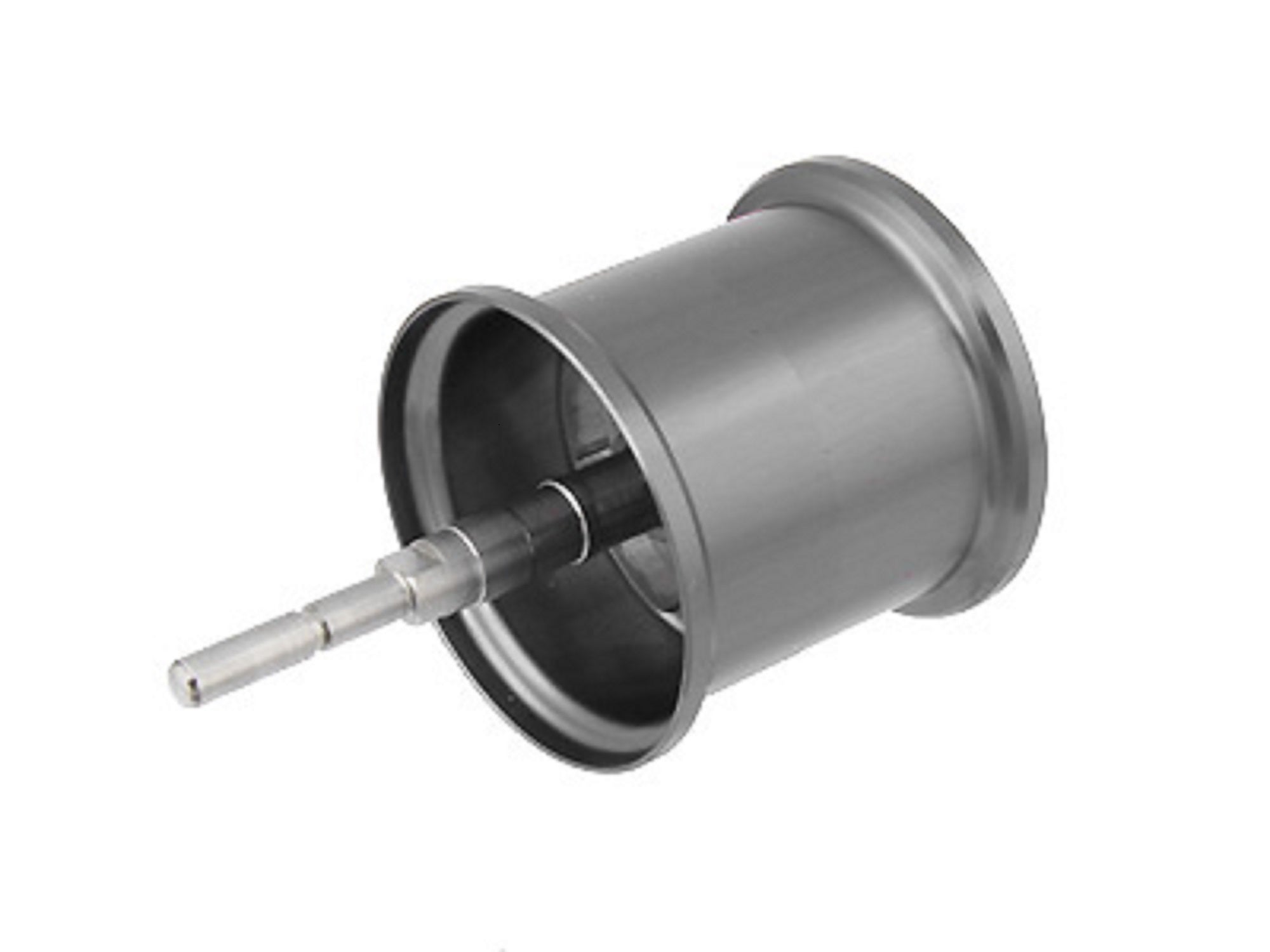 Avail Microcast spool Abu Ambassadeur 2500C Gunmetal 2520R (7289)