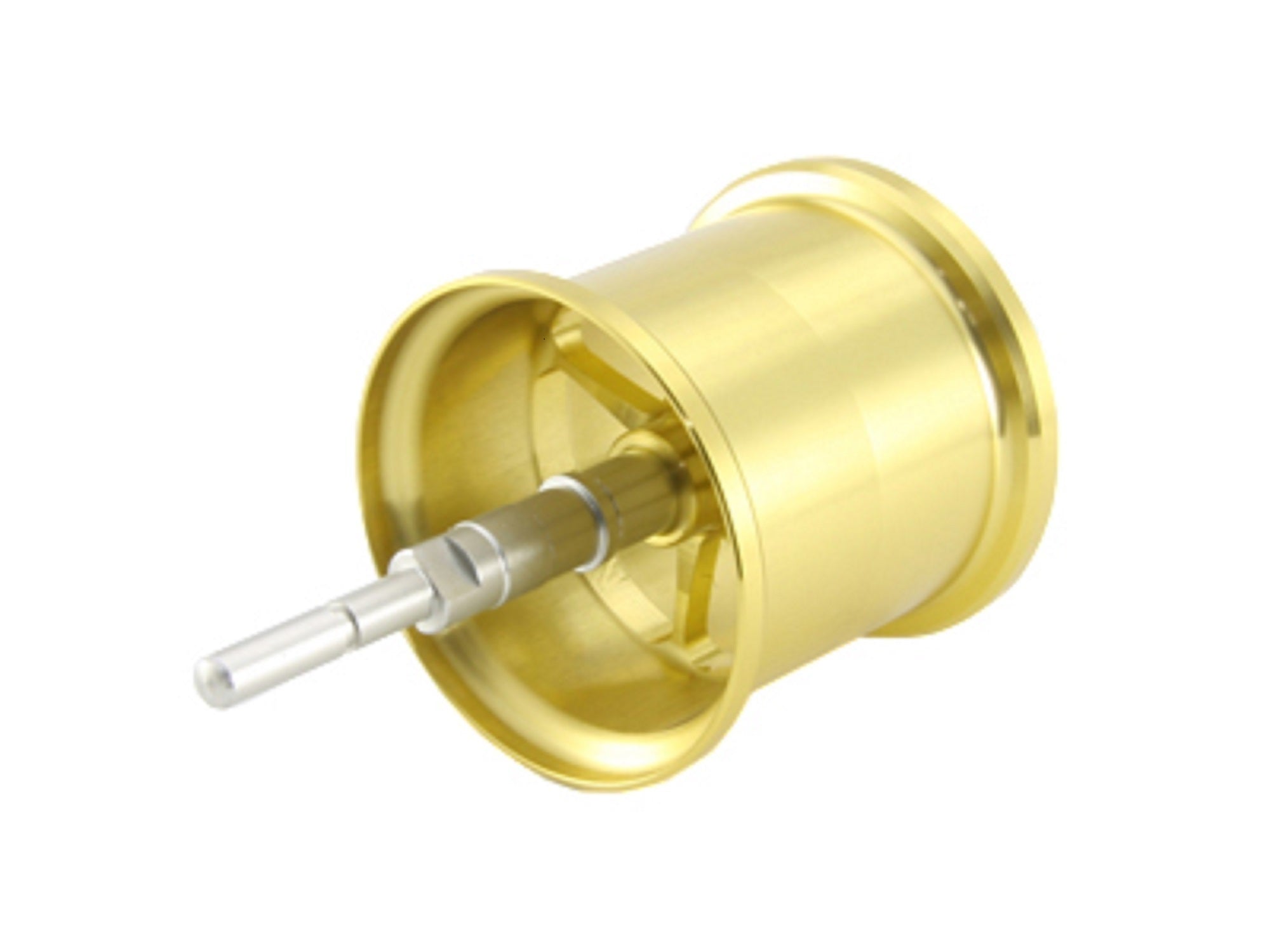 Avail Microcast spool Abu Ambassadeur 2500C Champagne Gold 2520R (1446)