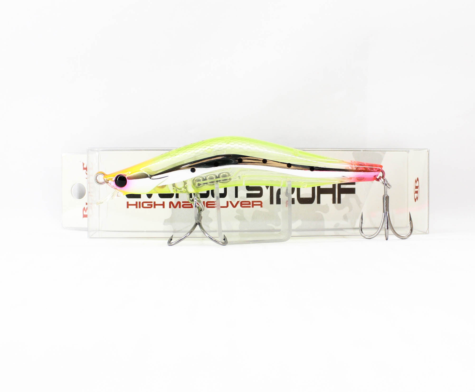 Lure Haven Singapore