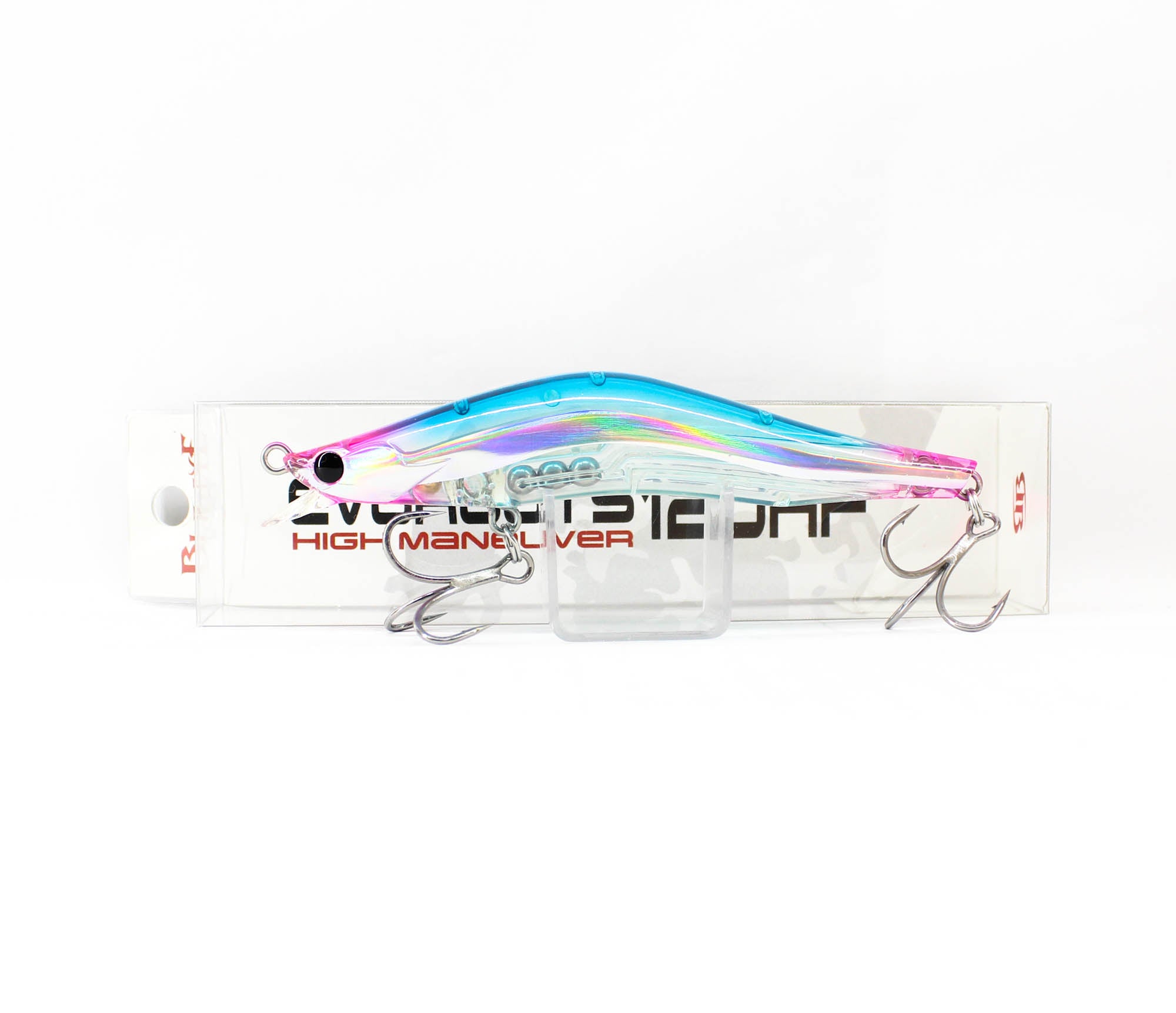 Lure Haven Singapore