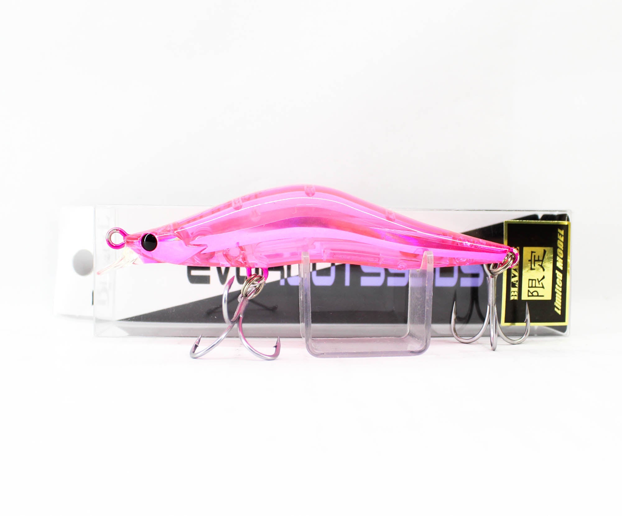 Lure Haven Singapore