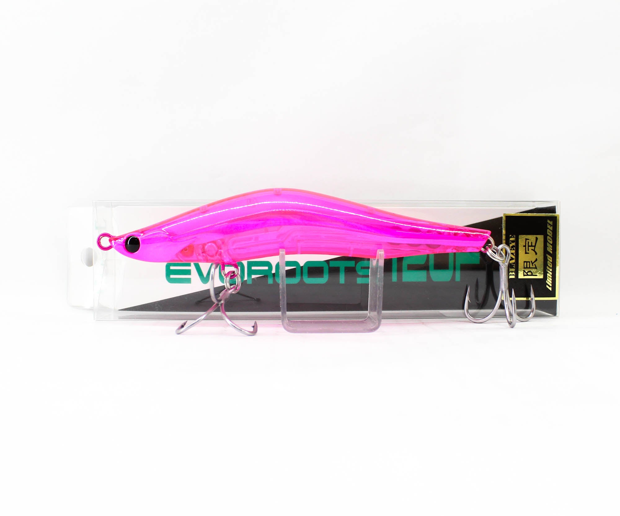 Lure Haven Singapore