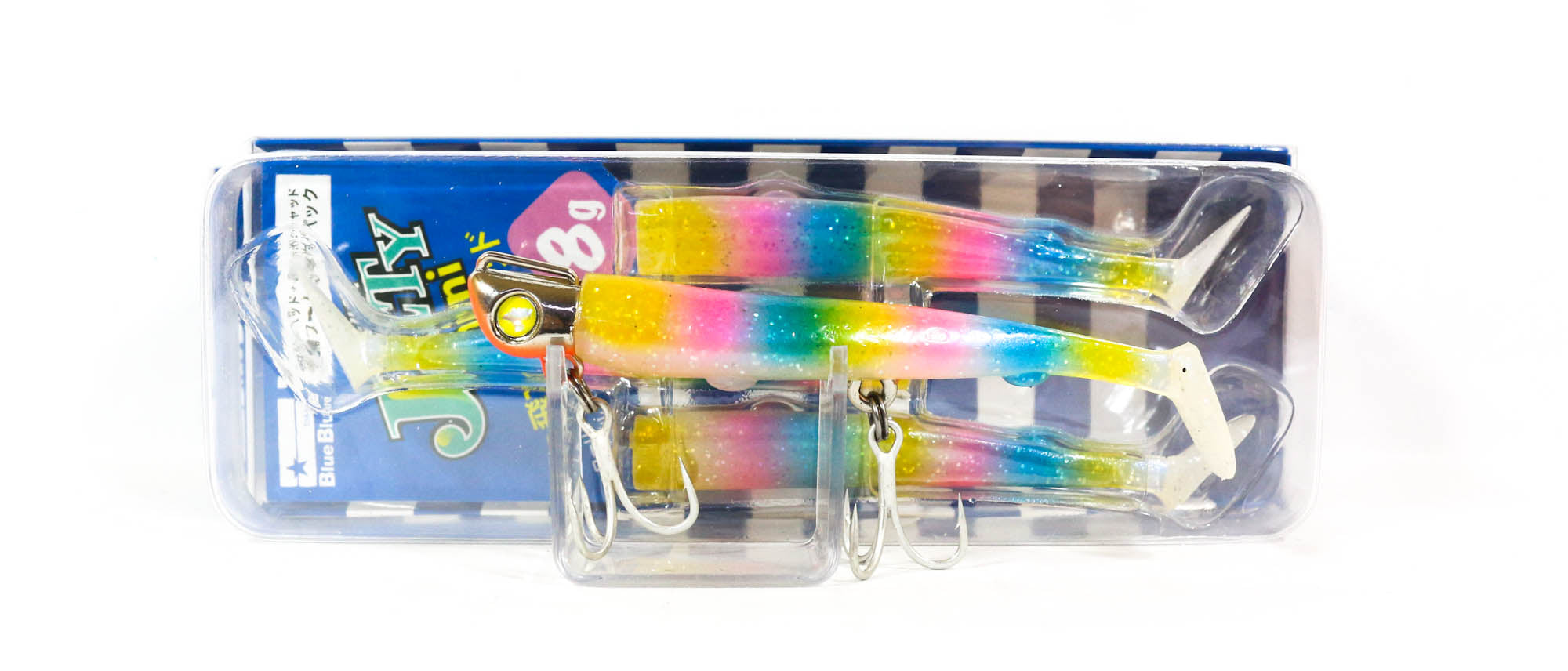 Lure Haven Singapore