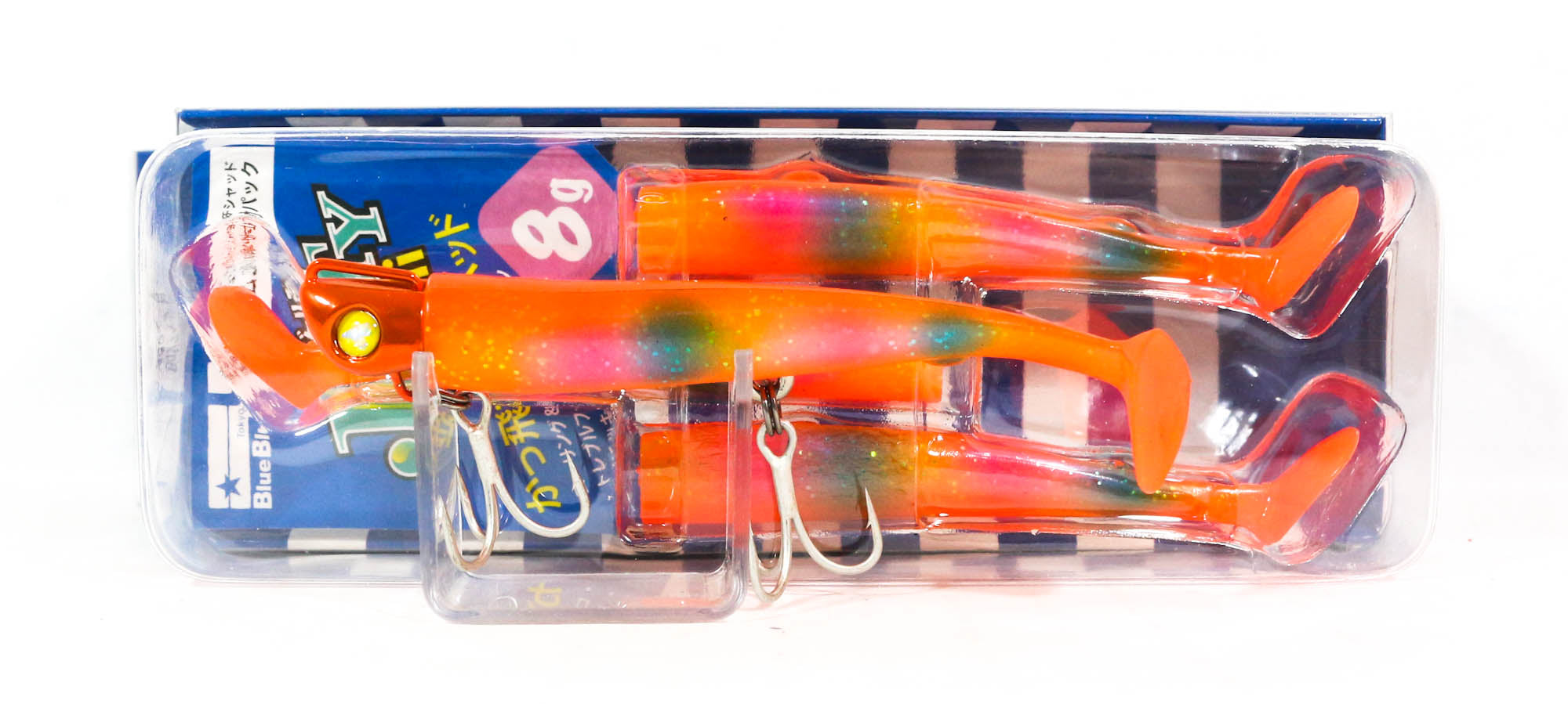 Lure Haven Singapore