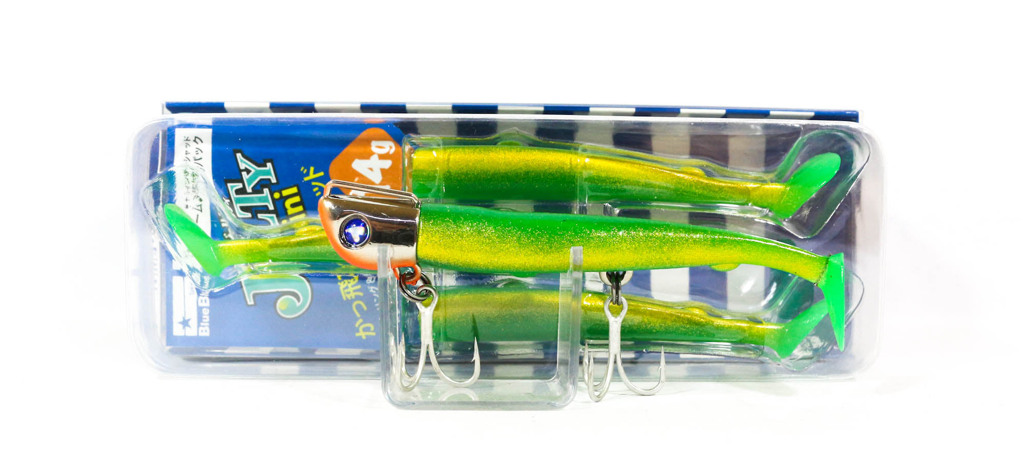 Lure Haven Singapore