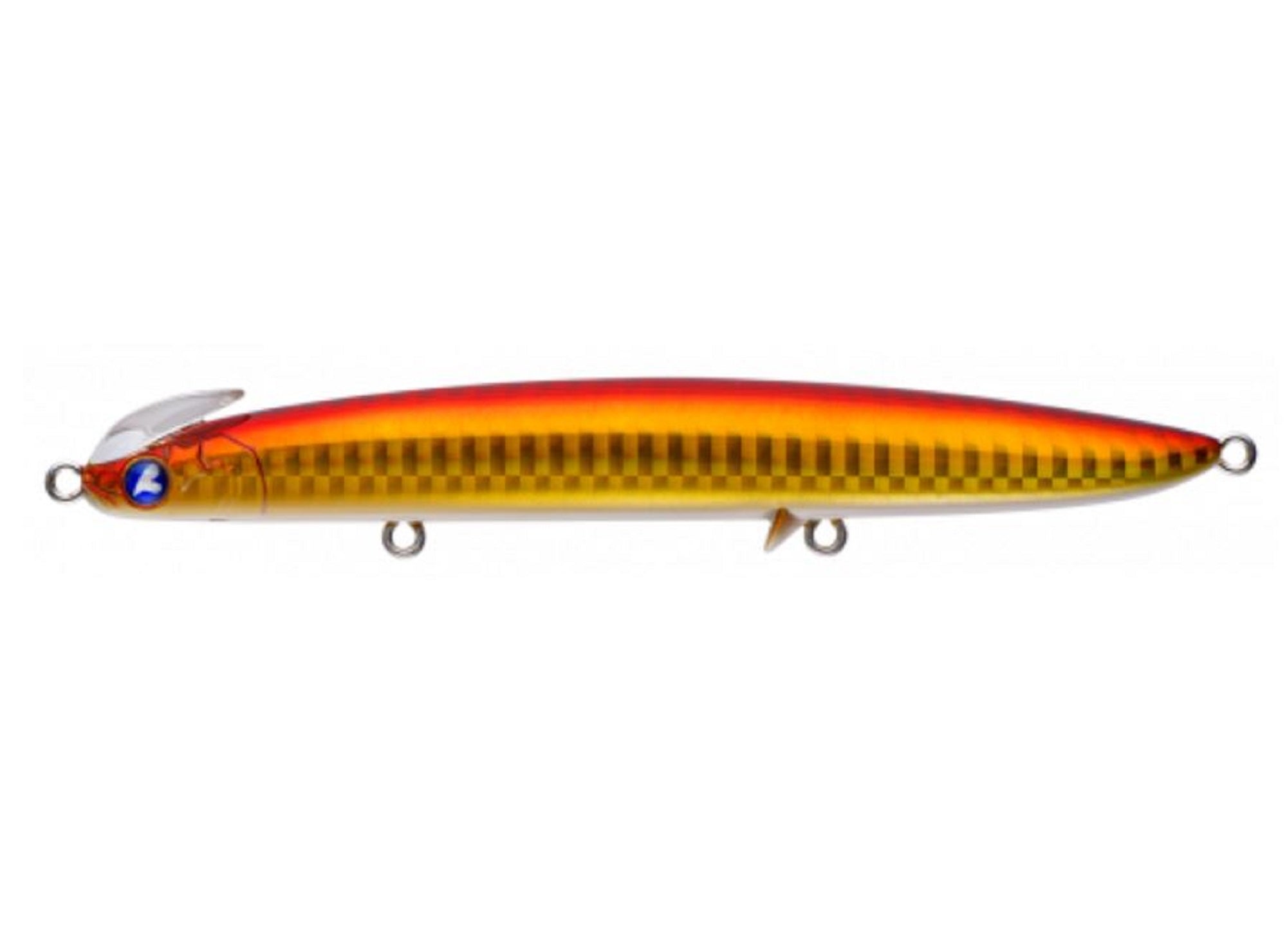 Sale Blue Blue Frid 125S 37 grams Sinking lure 03 (4277)