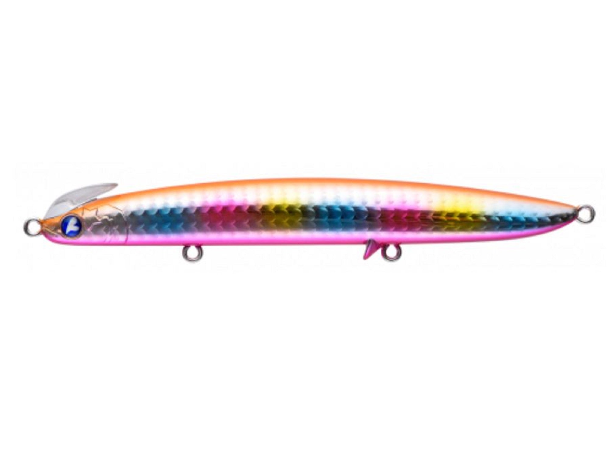 Sale Blue Blue Frid 125S 37 grams Sinking lure 04 (4284)