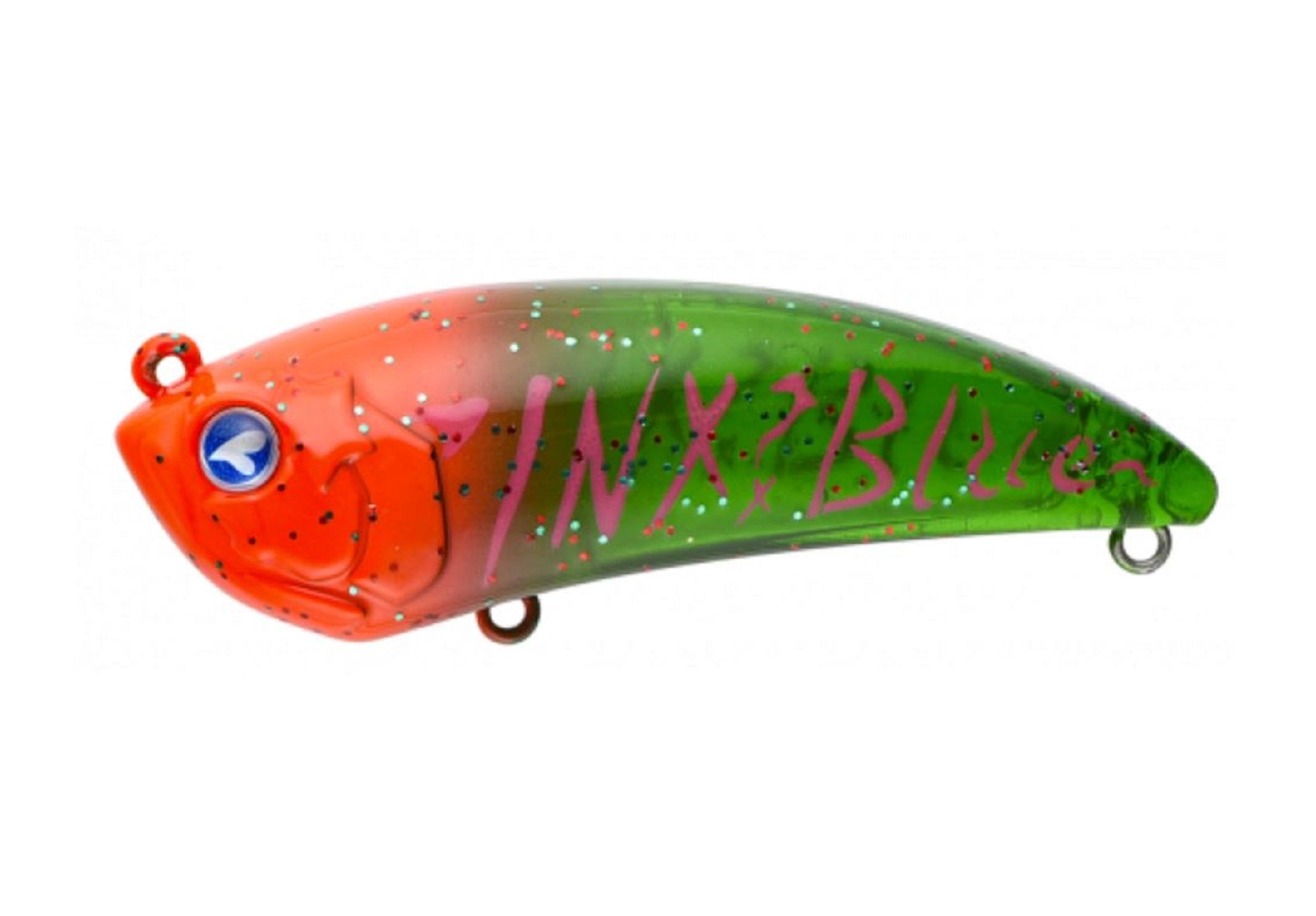 Sale Blue Blue Ebicon 60S 9.5 grams Sinking lure 02 (5113)