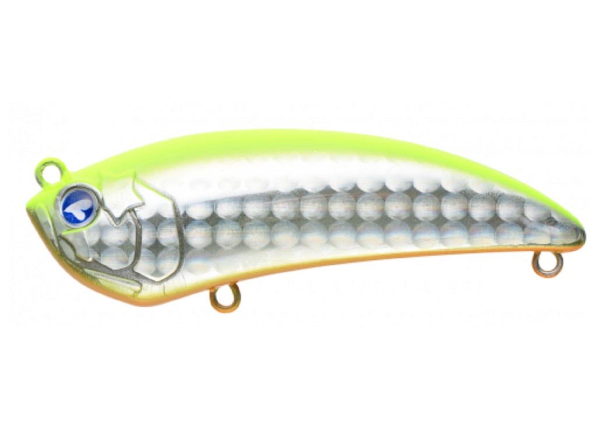 Sale Blue Blue Ebicon 60S 9.5 grams Sinking lure 06 (5151)