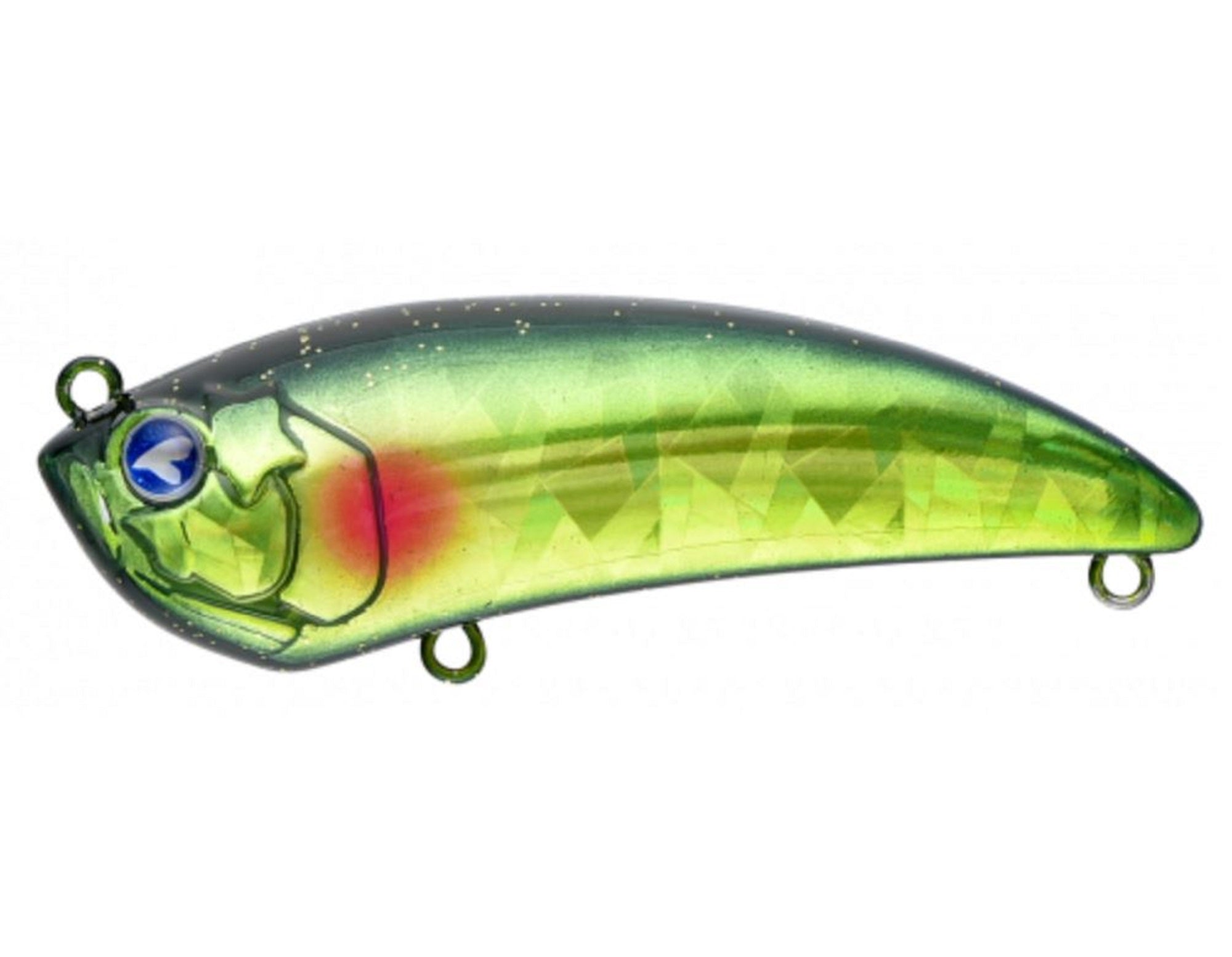 Sale Blue Blue Ebicon 60S 9.5 grams Sinking lure 07 (5168)
