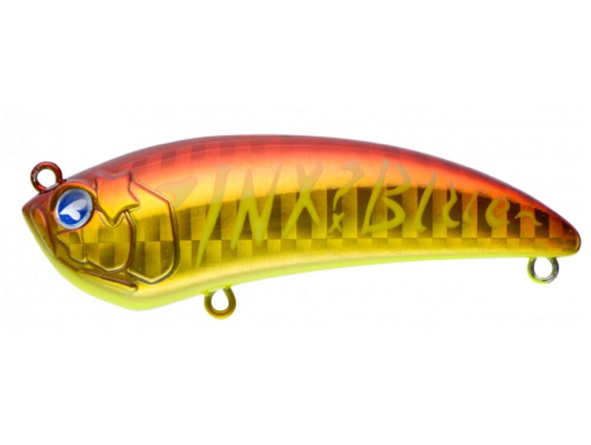 Sale Blue Blue Ebicon 60S 9.5 grams Sinking lure 09 (5182)