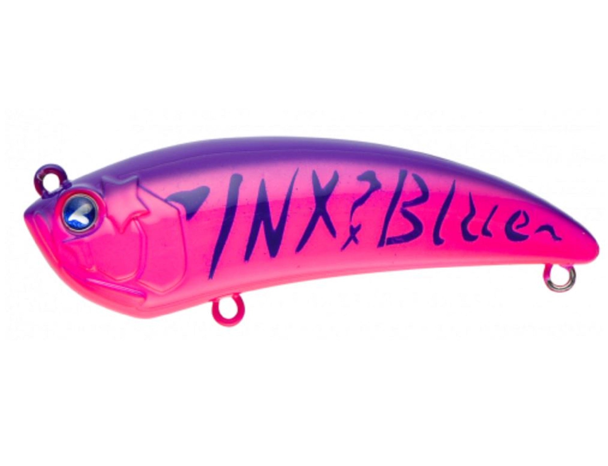 Sale Blue Blue Ebicon 60S 9.5 grams Sinking lure 10 (5199)