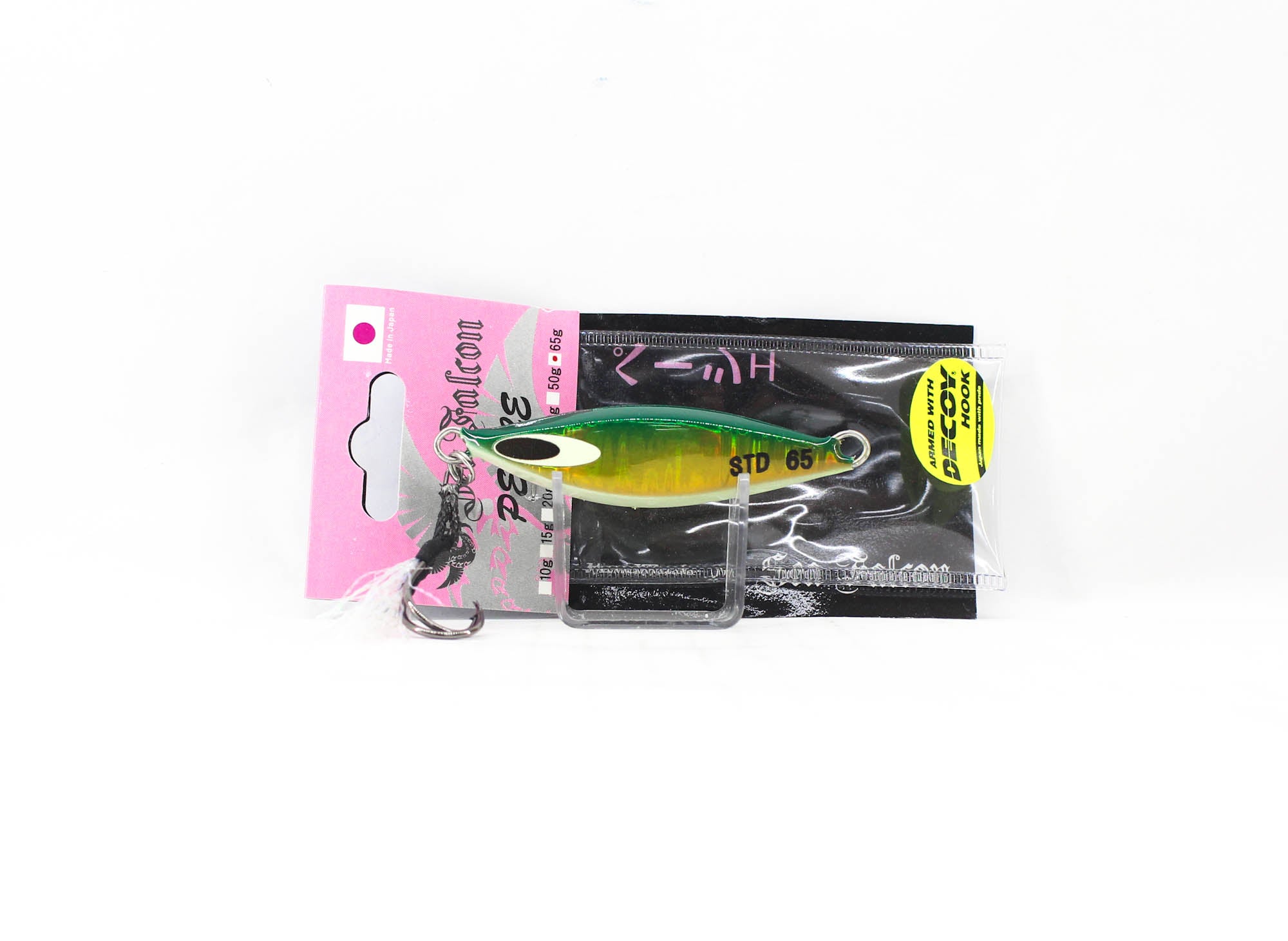 Lure Haven Singapore