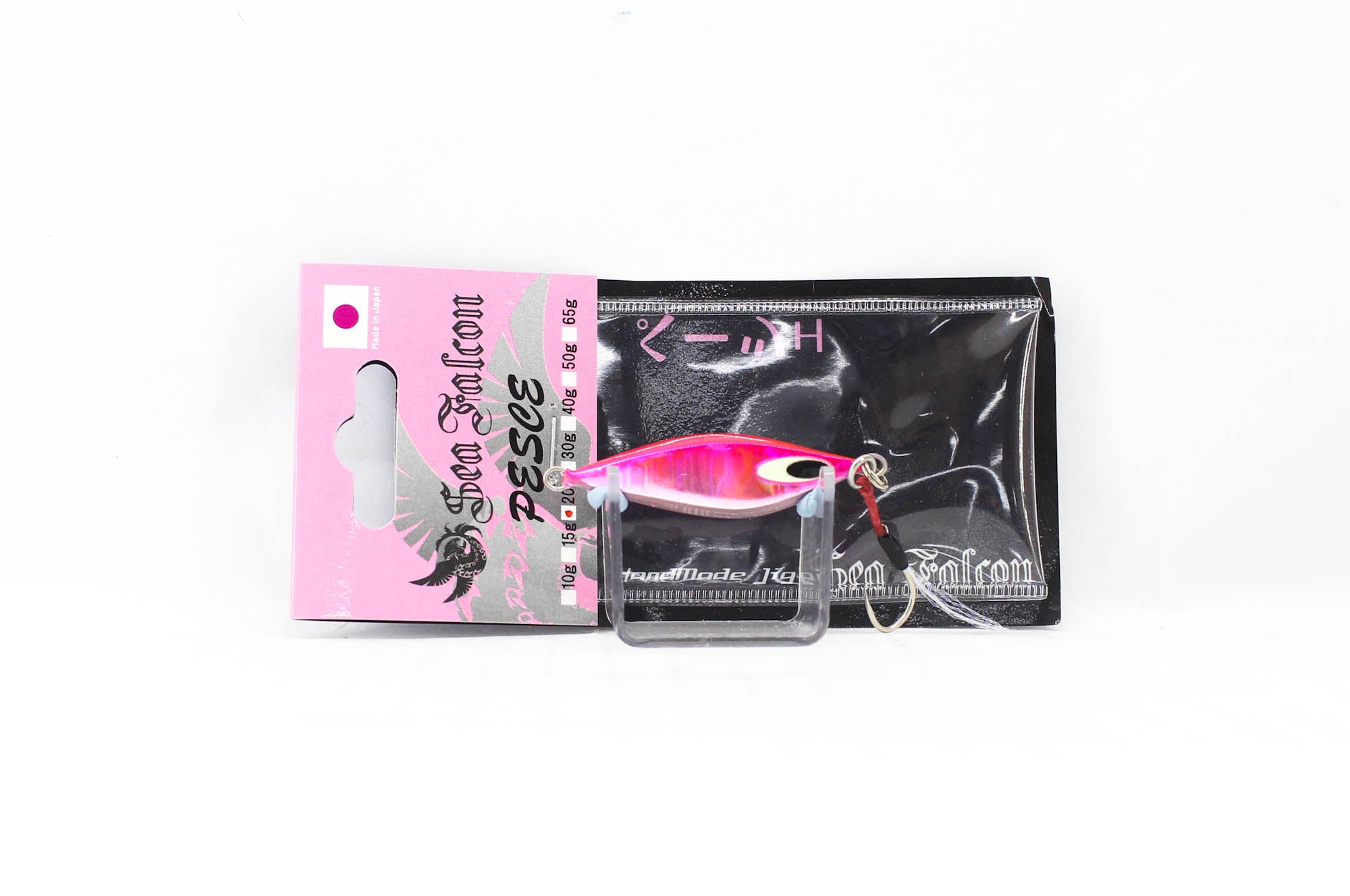 Lure Haven Singapore