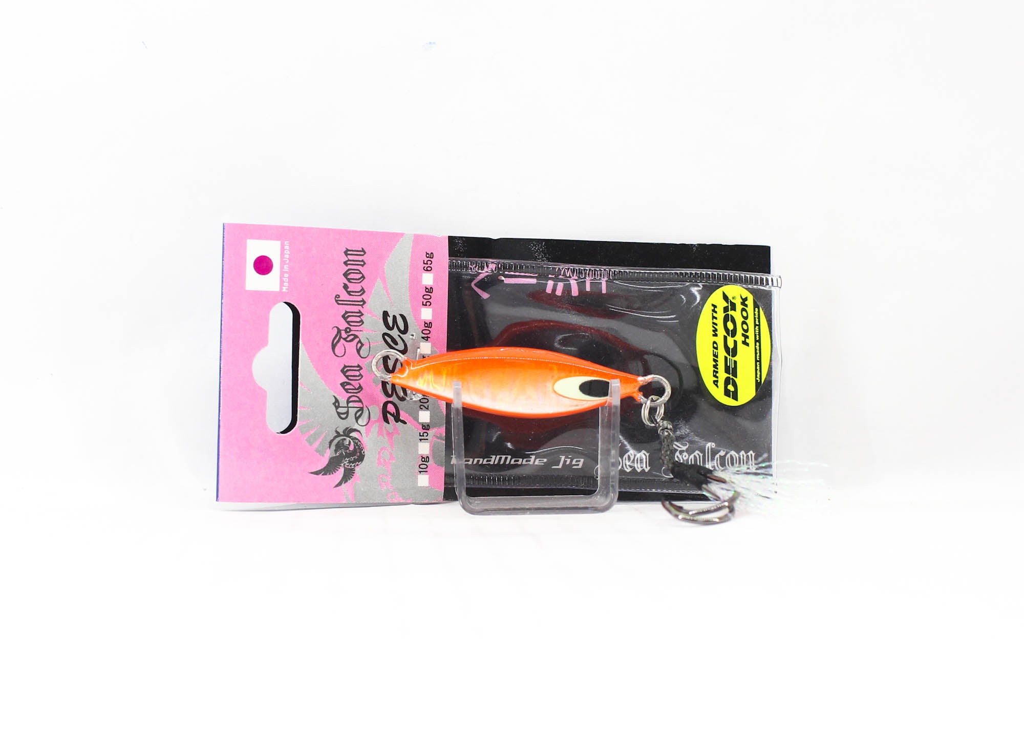 Lure Haven Singapore