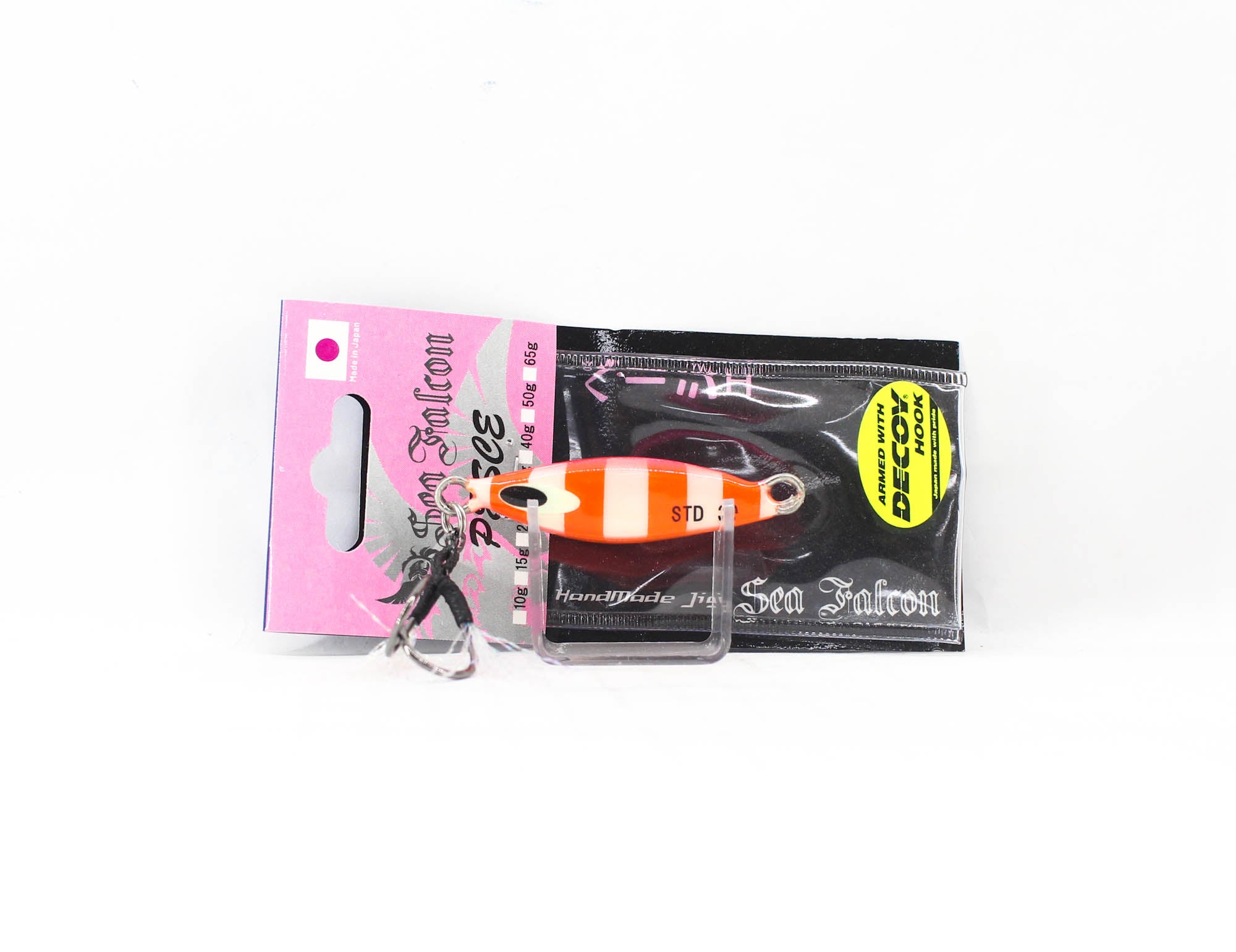 Lure Haven Singapore