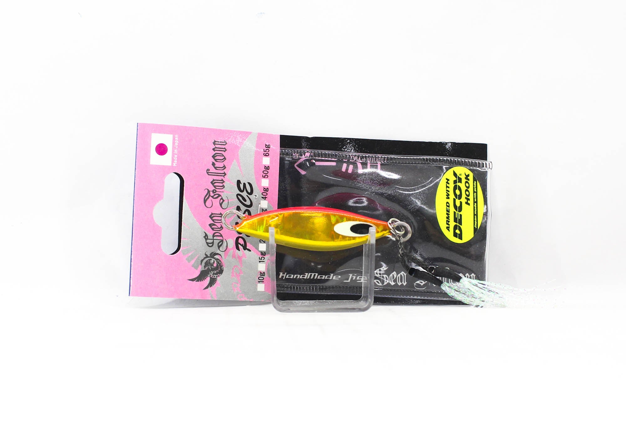 Lure Haven Singapore