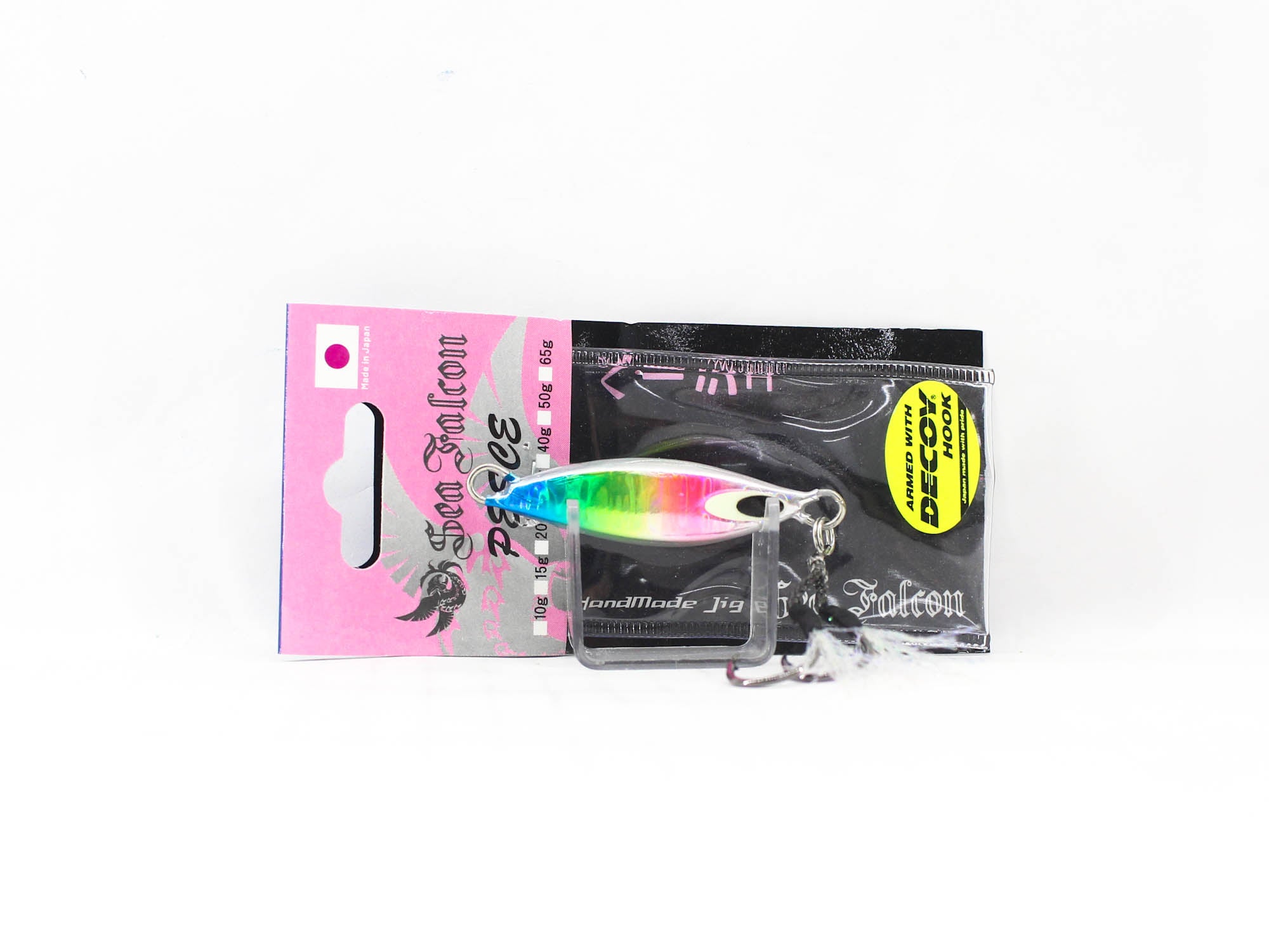 Lure Haven Singapore