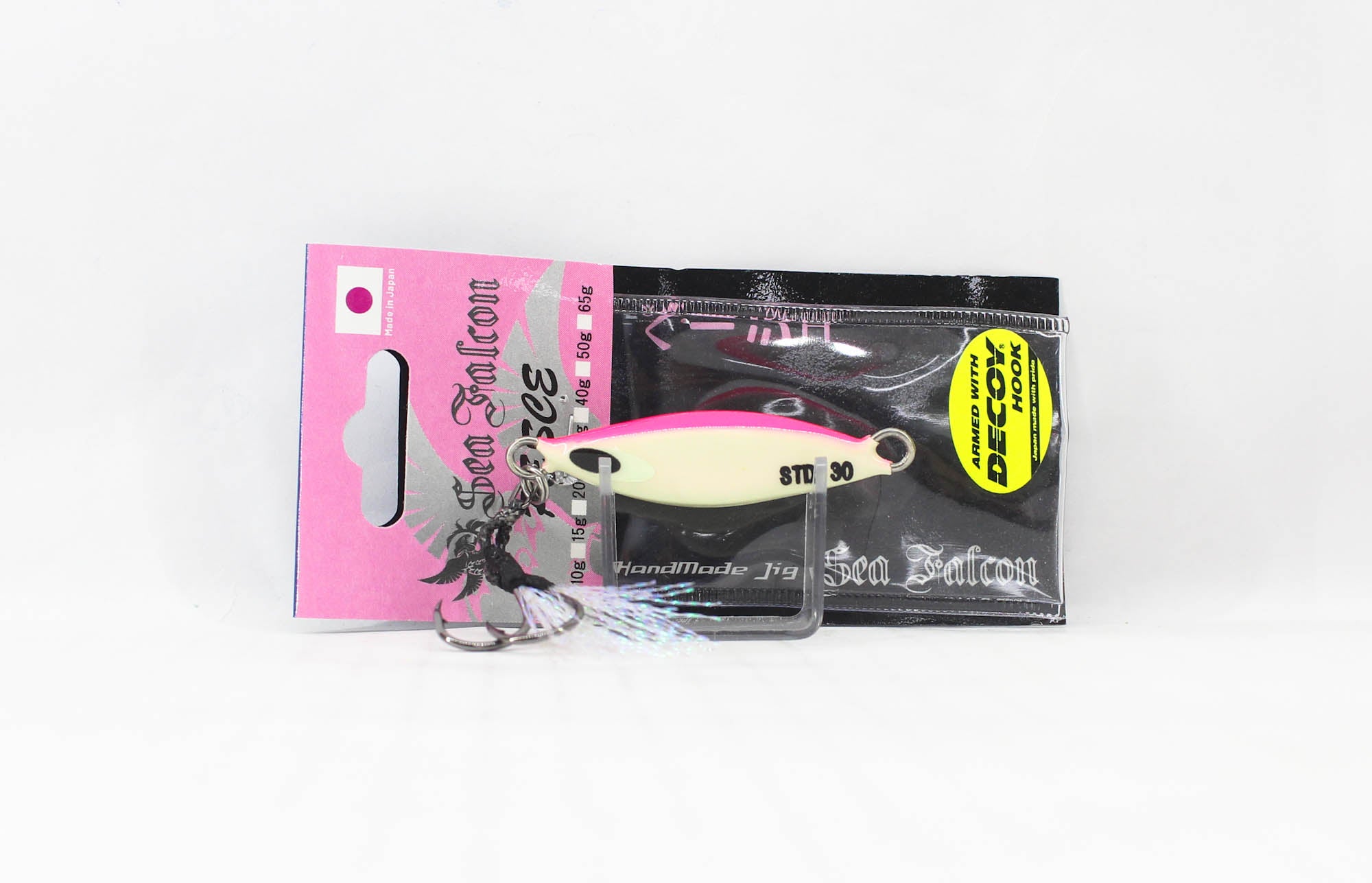 Lure Haven Singapore