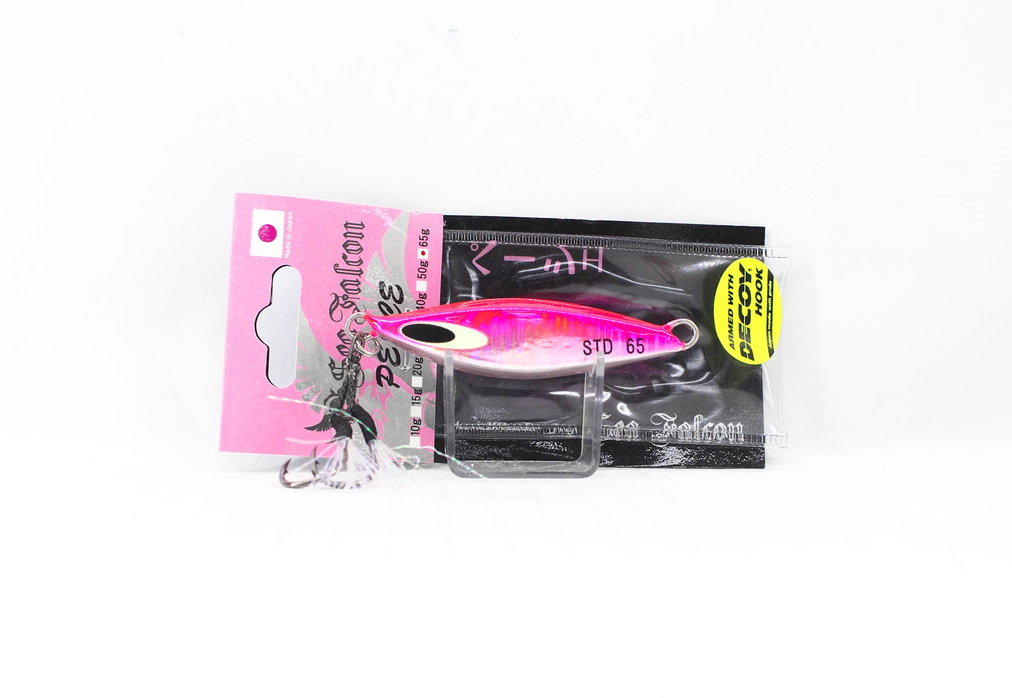 Lure Haven Singapore