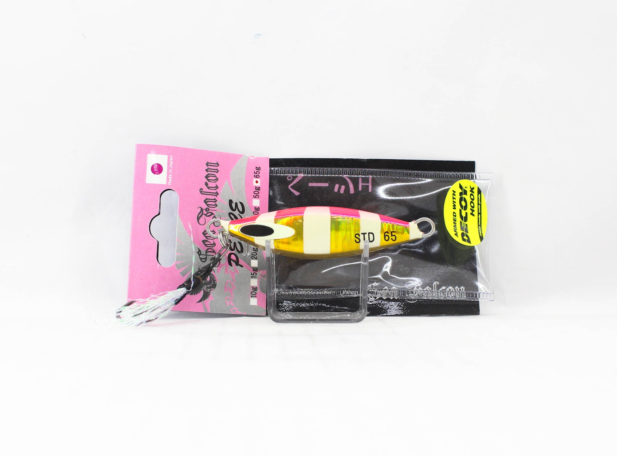 Lure Haven Singapore