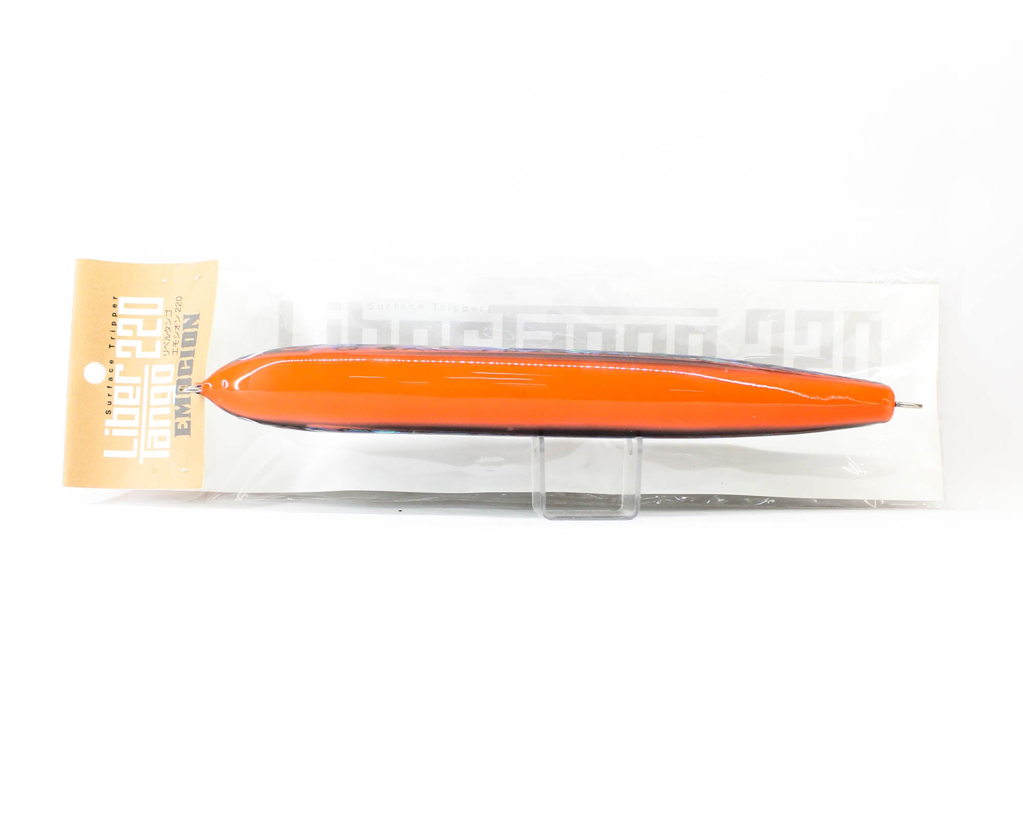 Fish Trippers Village Liber Tango 220mm 115 grams Floating Lure 16 (7640)