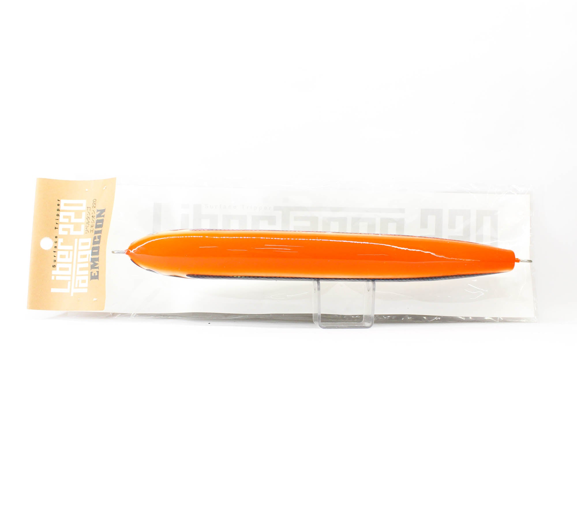 Fish Trippers Village Liber Tango 220mm 115 grams Floating Lure 18 (9729)