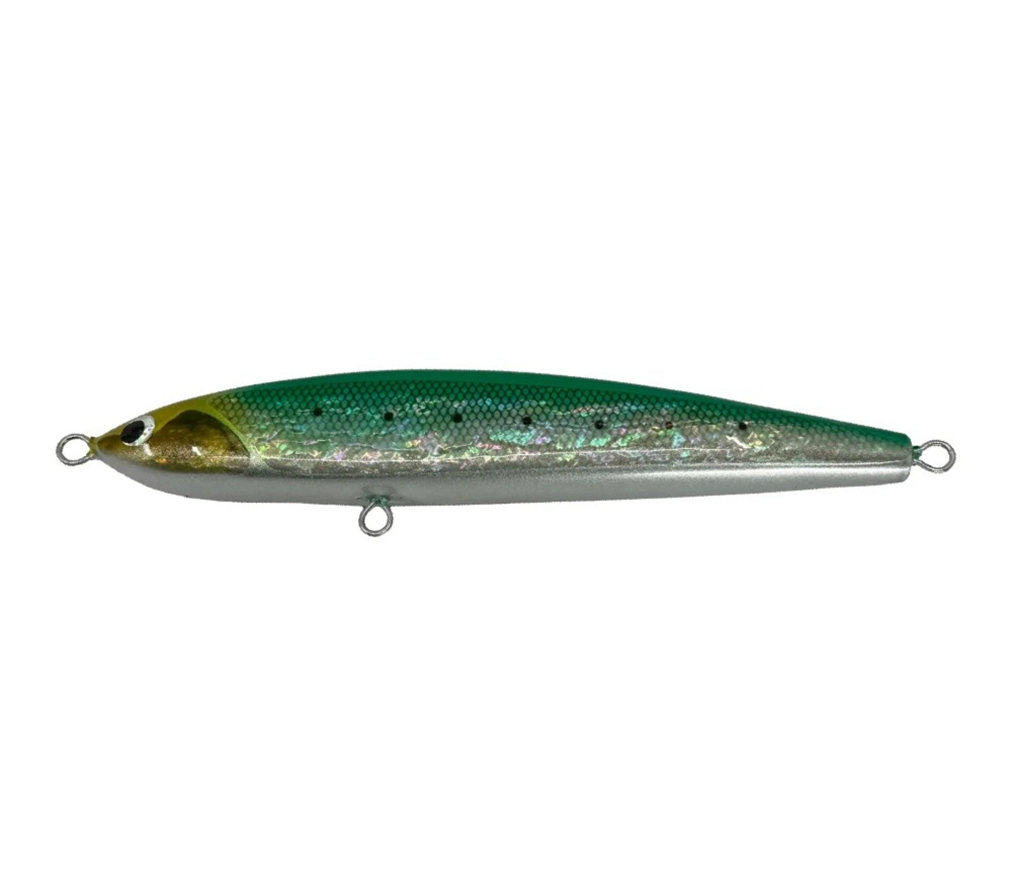 Fish Trippers Village Liber Tango 220mm 115 grams Floating Lure 19 (9736)