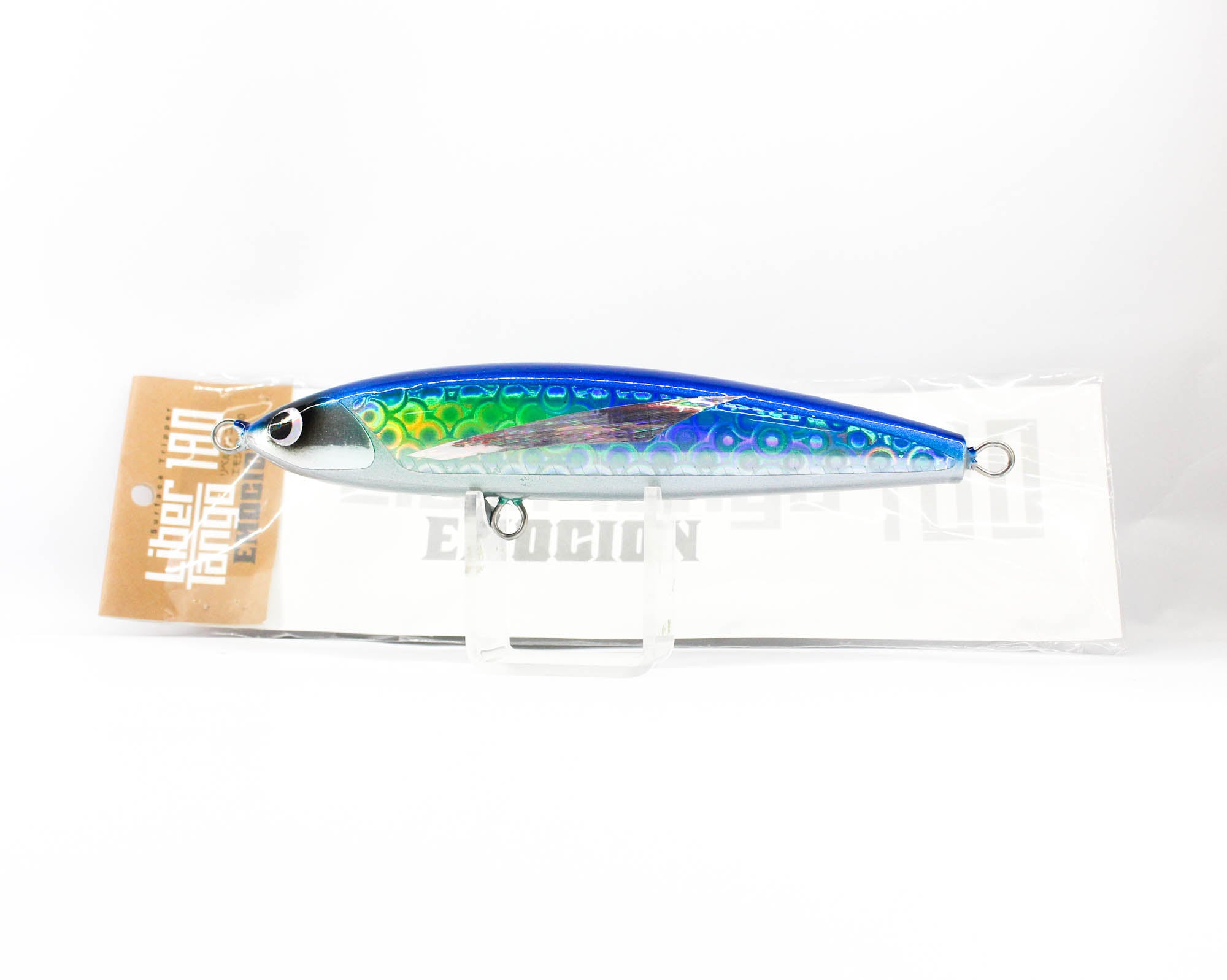 Fish Trippers Village Liber Tango 180mm 75 grams Floating Lure 22 (1609)