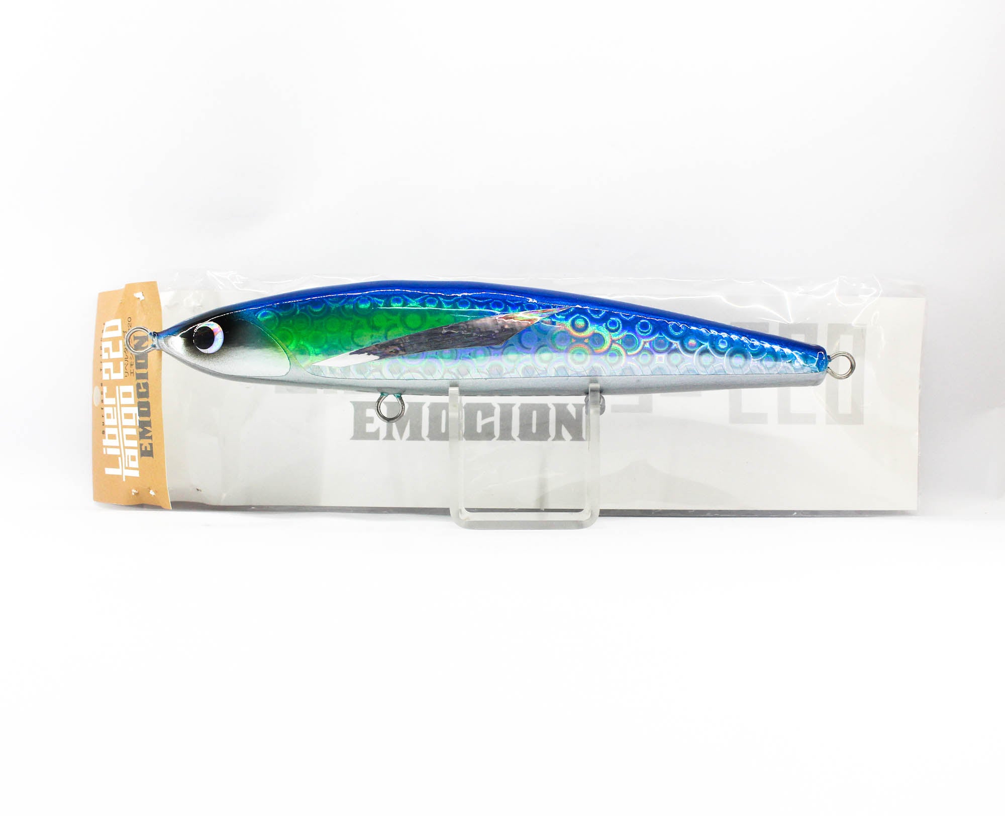 Fish Trippers Village Liber Tango 220mm 115 grams Floating Lure 22 (1630)