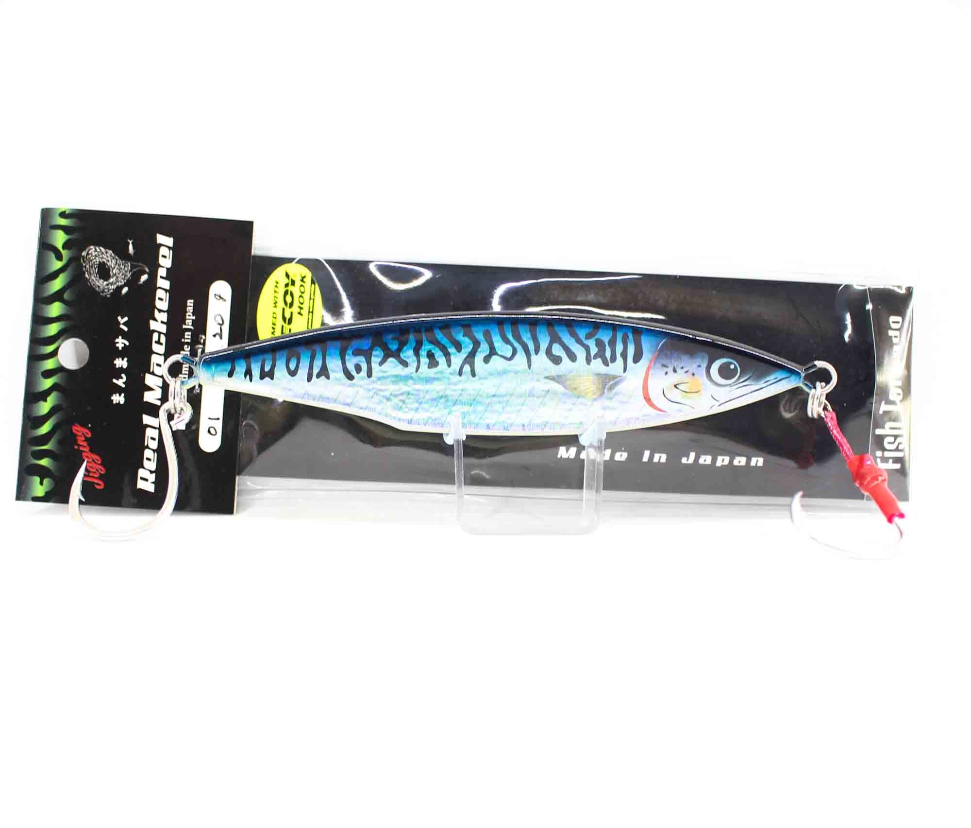 Lure Haven Singapore