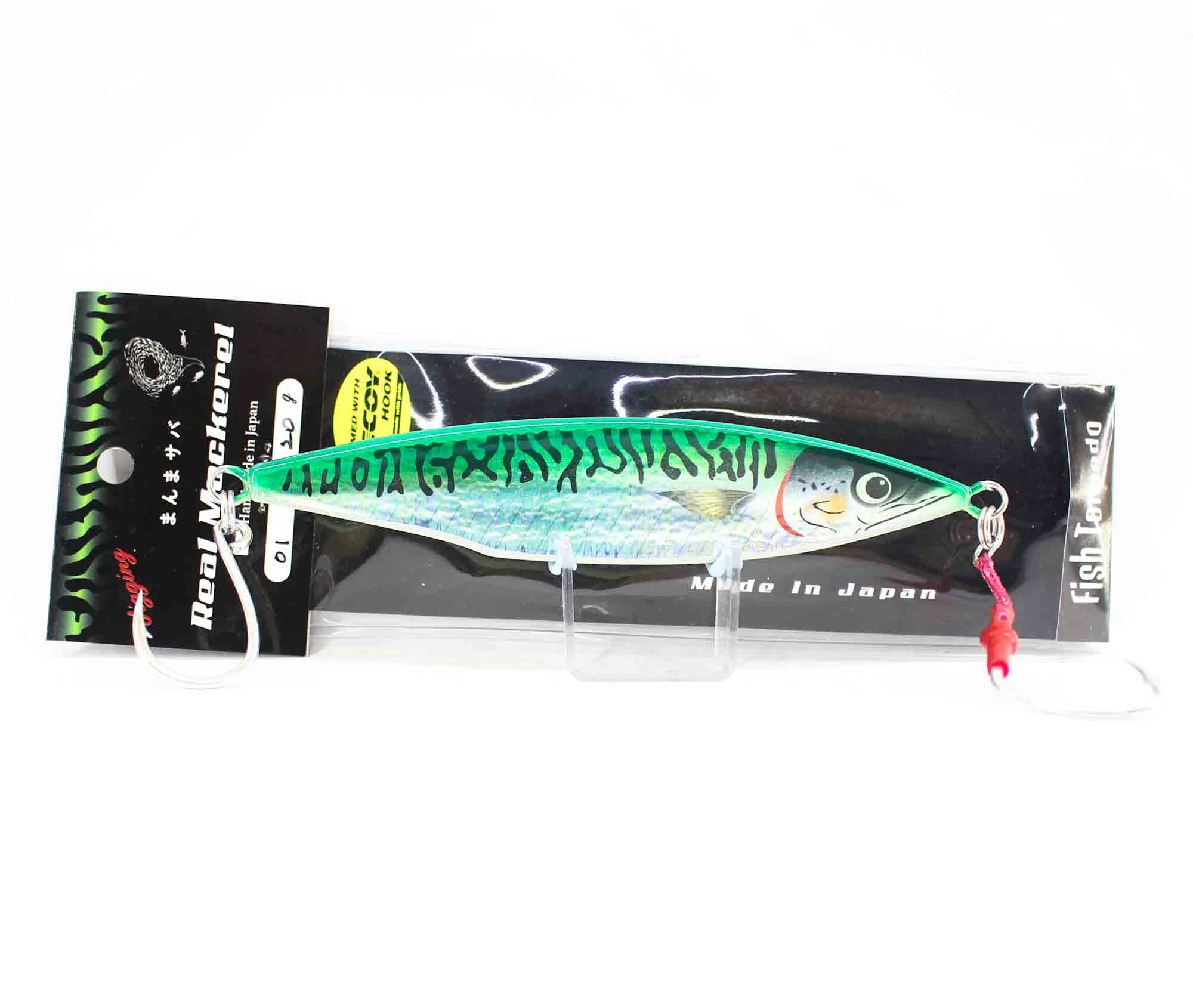 Lure Haven Singapore