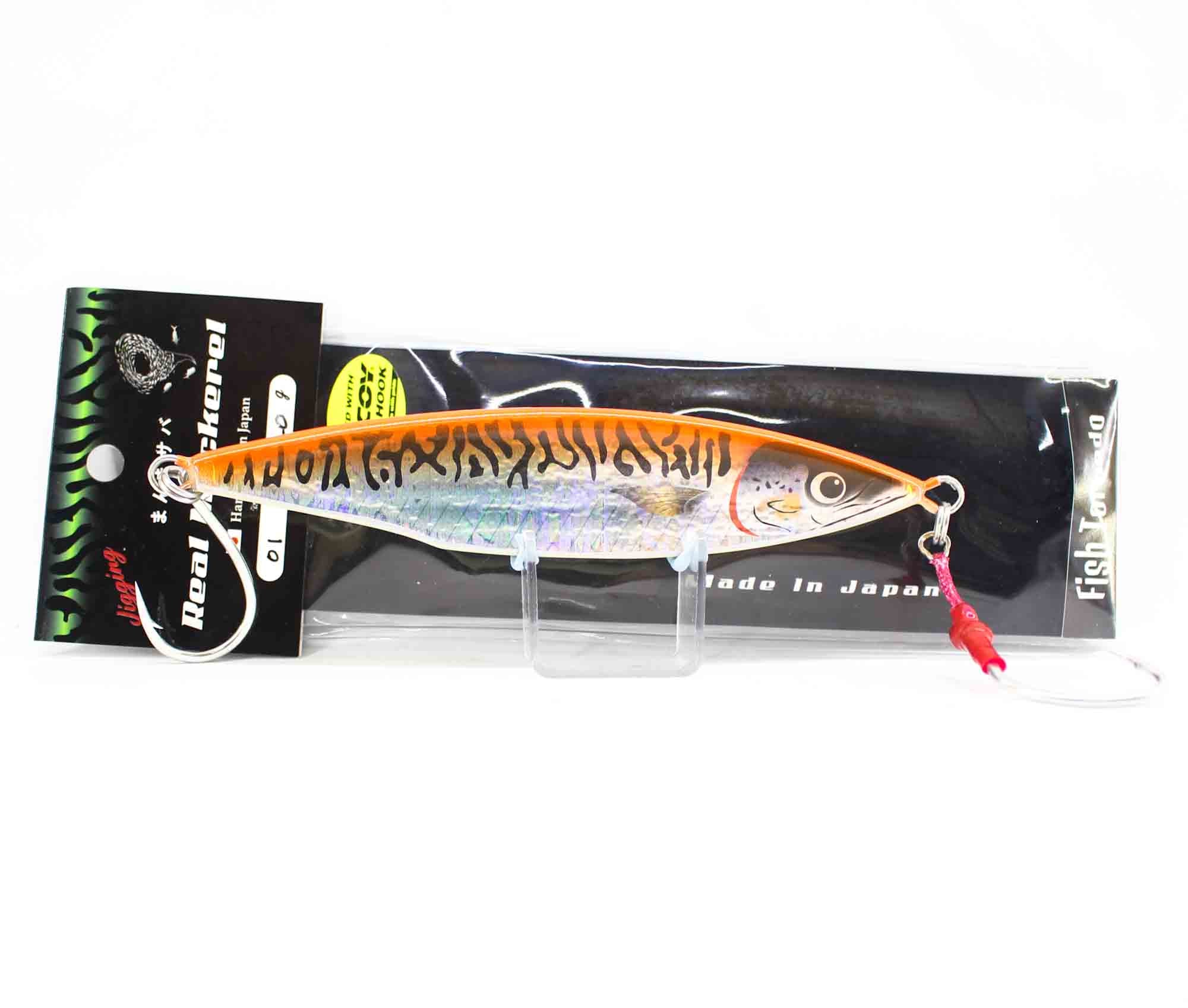 Lure Haven Singapore