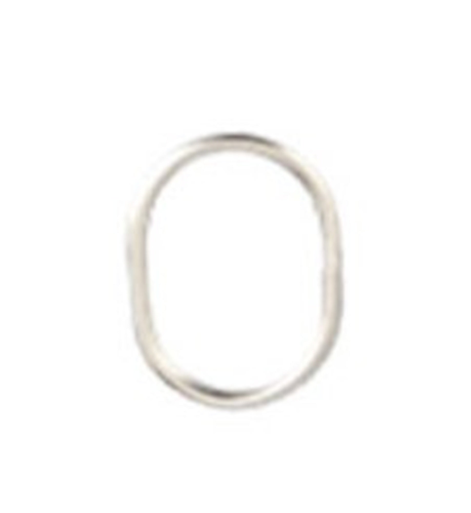 Studio Ocean Mark Track Keyring T-KR 3/pack Size L (7290)