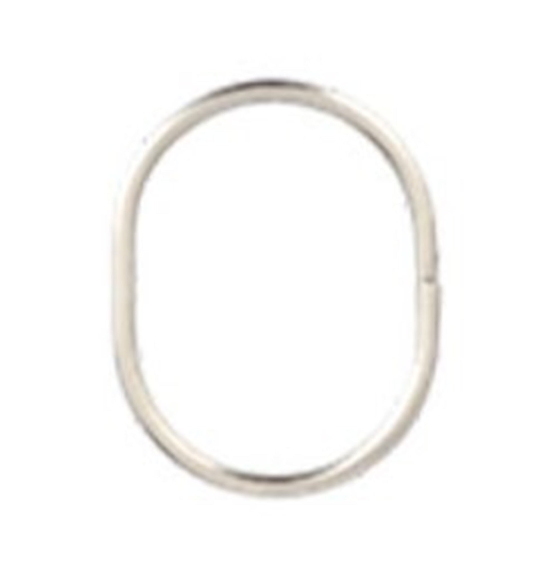 Studio Ocean Mark Track Keyring T-KR 3/pack Size M (7306)