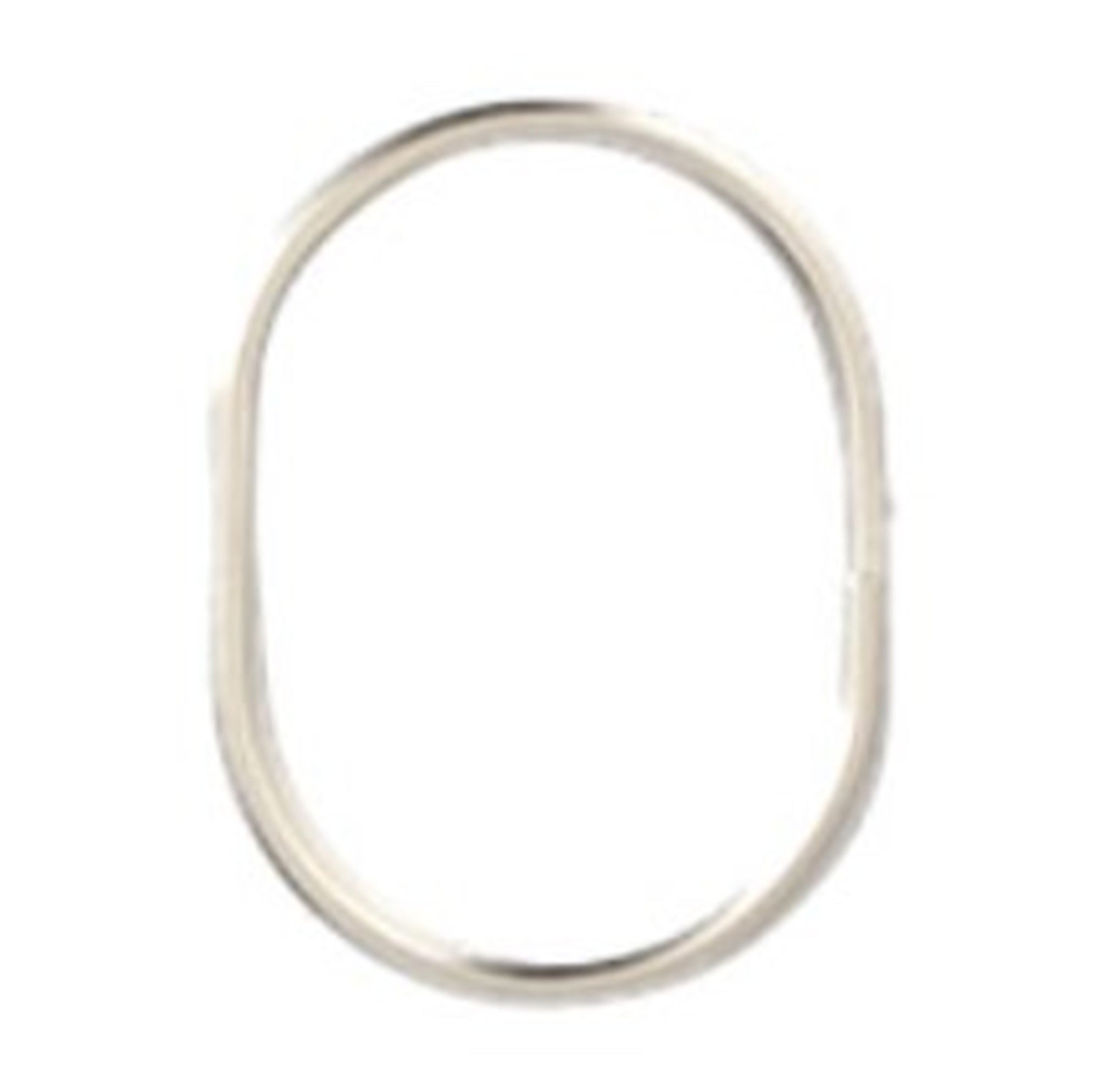 Studio Ocean Mark Track Keyring T-KR 3/pack Size S (7313)