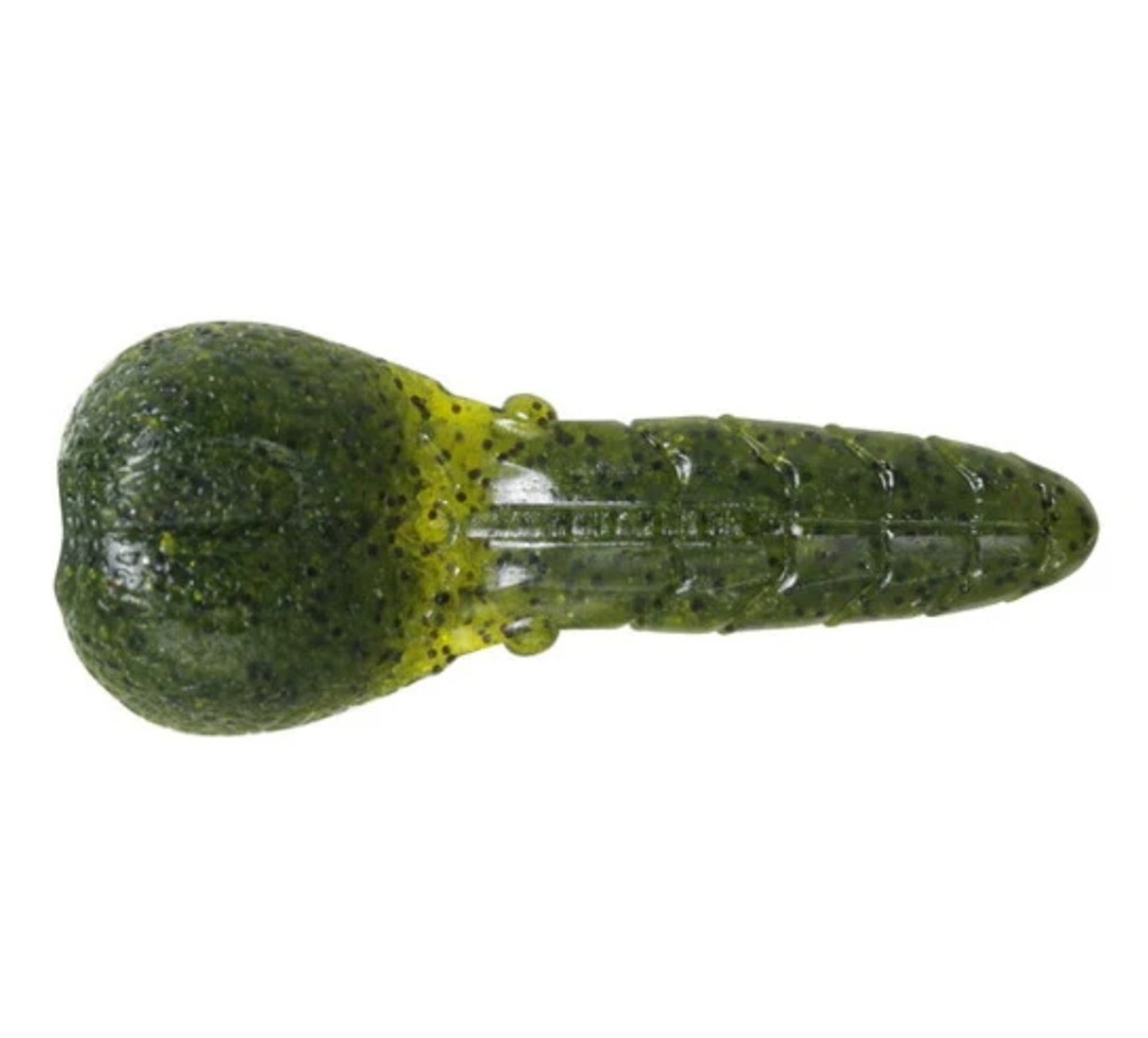Issei Soft Lure AK Punch 2.4 Inch 016 (1668)