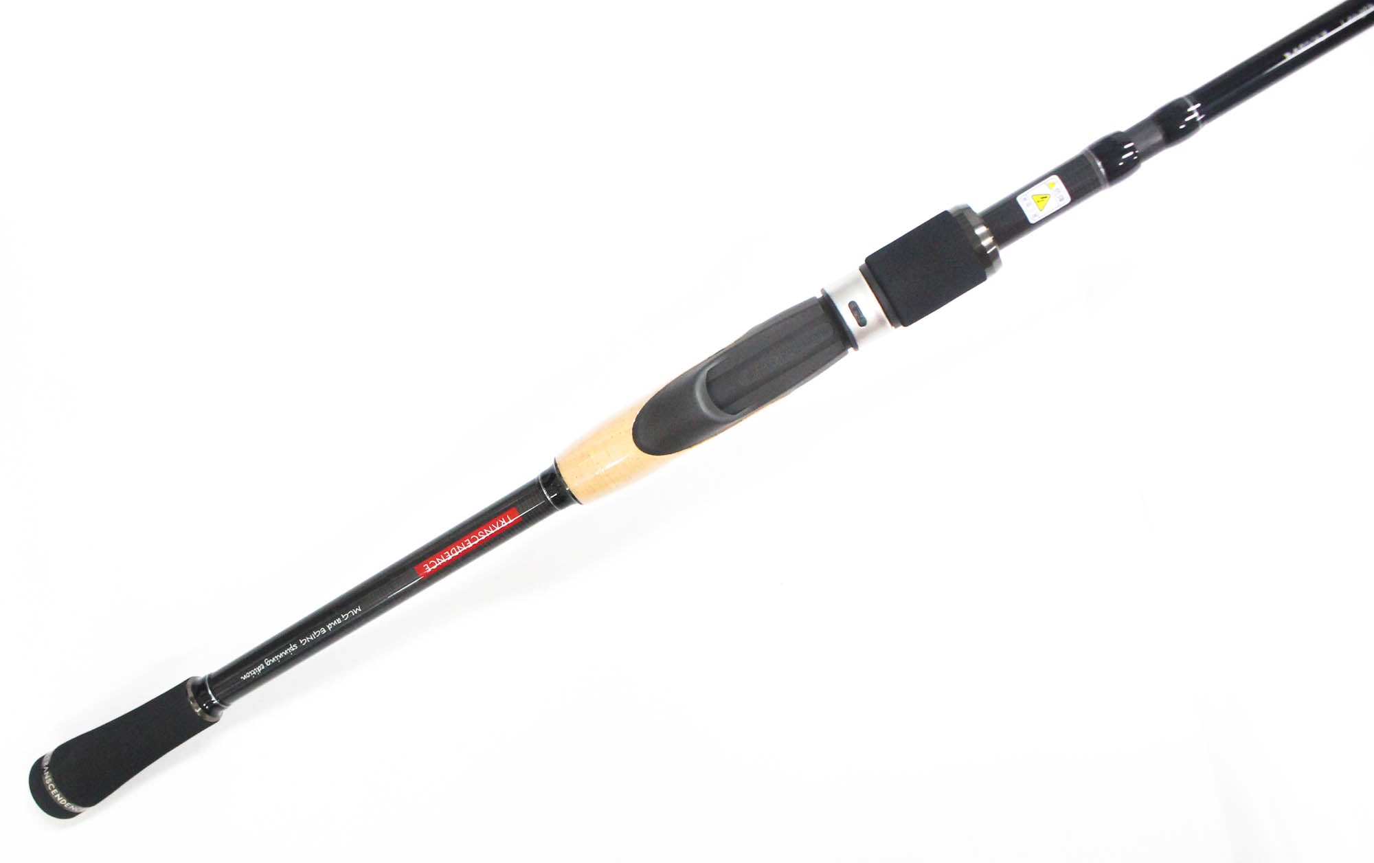 Transcendence Rod Spinning Batuta 80S Eging Light Game 6.7-8 ft (0884)