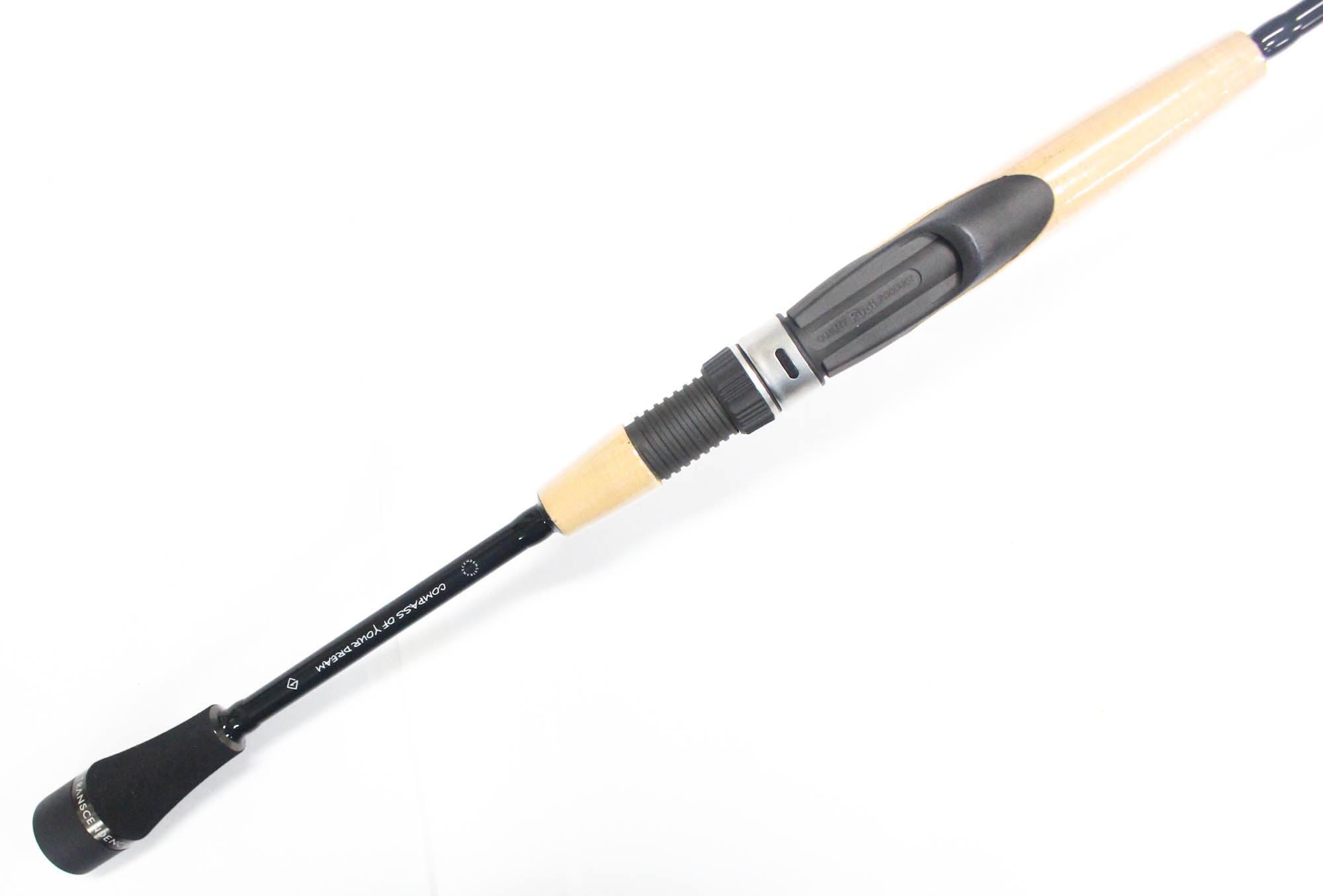 Transcendence Rod Spinning Sperar 64S (0907)