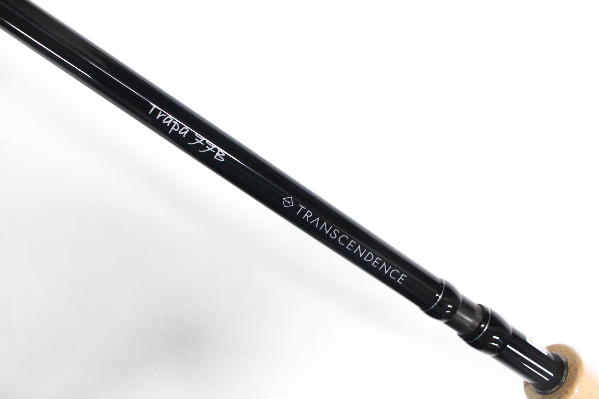 Transcendence Rod Baitcast Trapa 77/66B (0914)