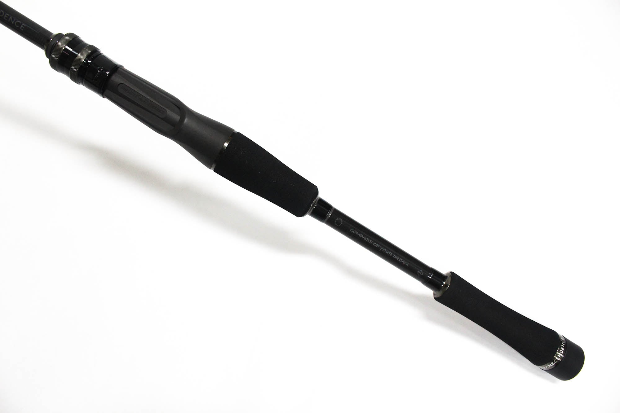 Transcendence Rod Baitcast Ocellate 59B + 5.9-7.0ft (0938)