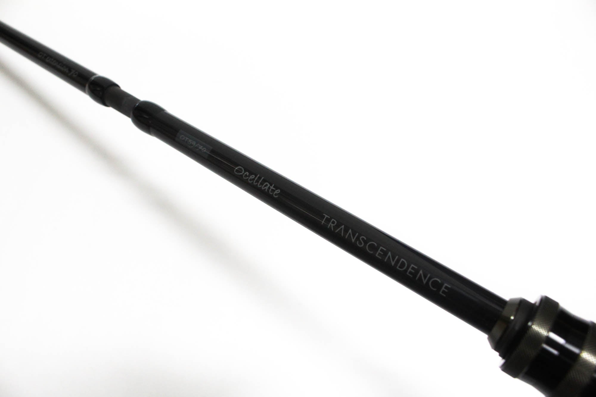 Transcendence Rod Baitcast Ocellate 59B + 5.9-7.0ft (0938)