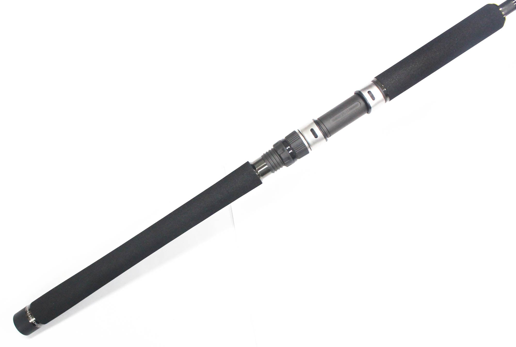 Transcendence Rod Spinning Currentes 82/98S+ (1034)