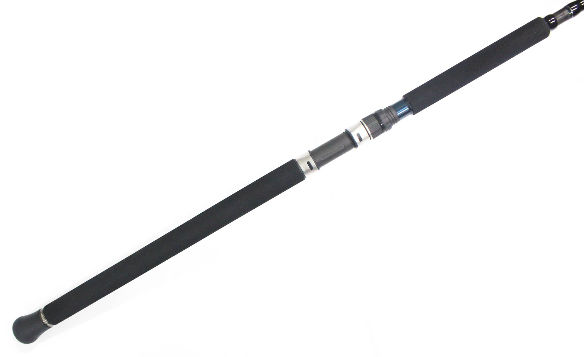 Transcendence Rod Spinning Shore R94S (1041)